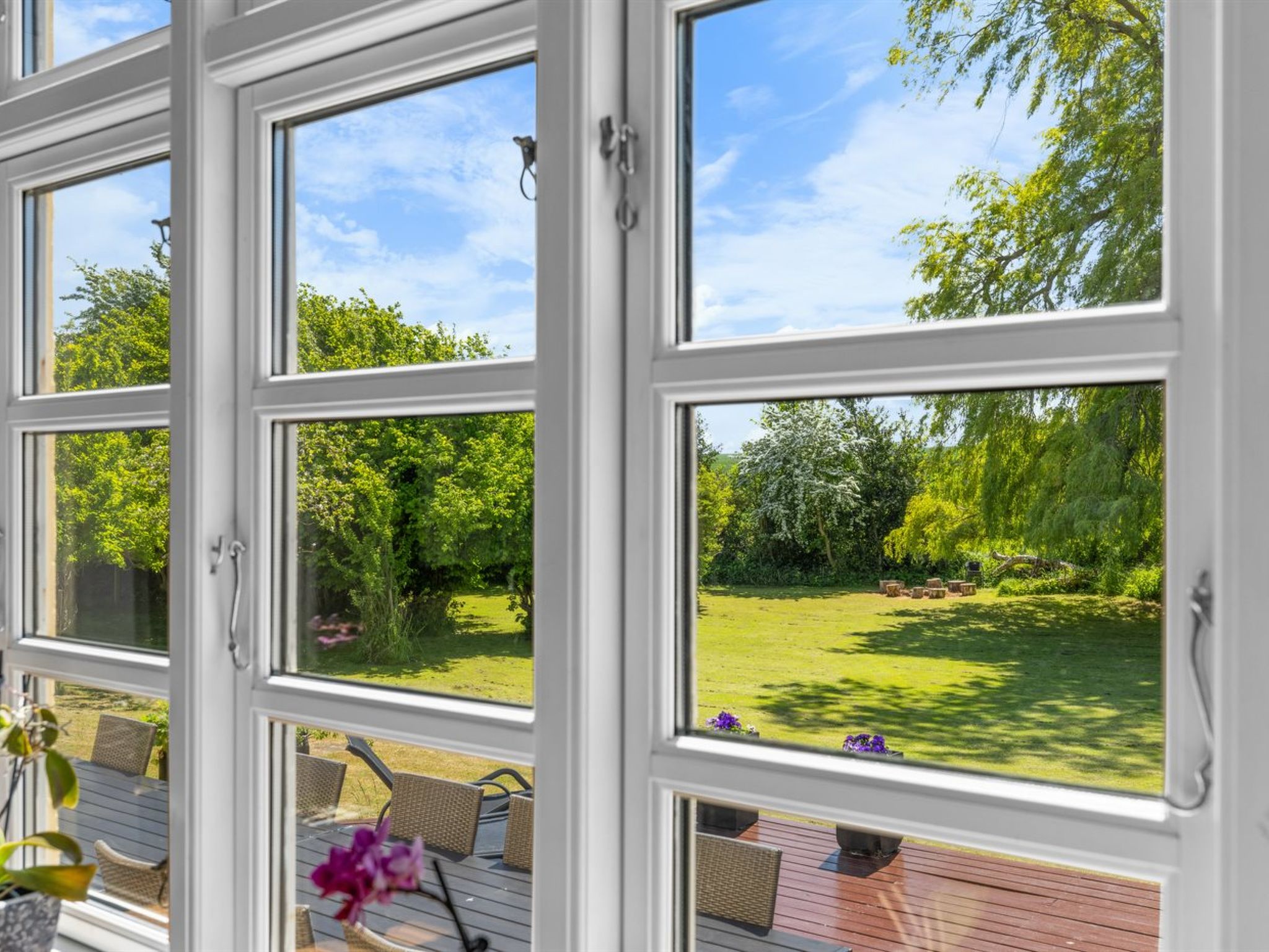 "Goti" - 850m from the sea-Dehors