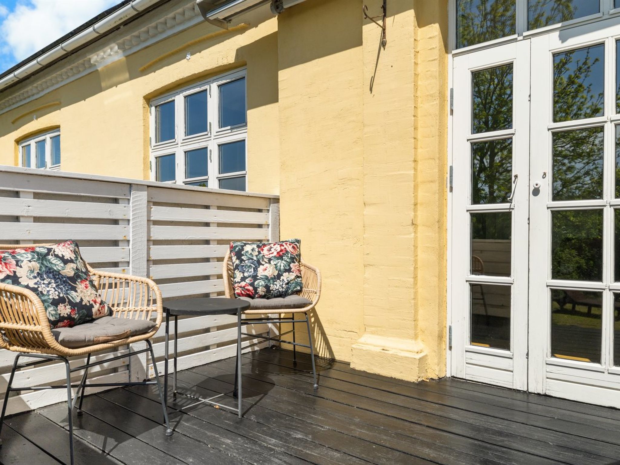 "Goti" - 850m from the sea-Dehors