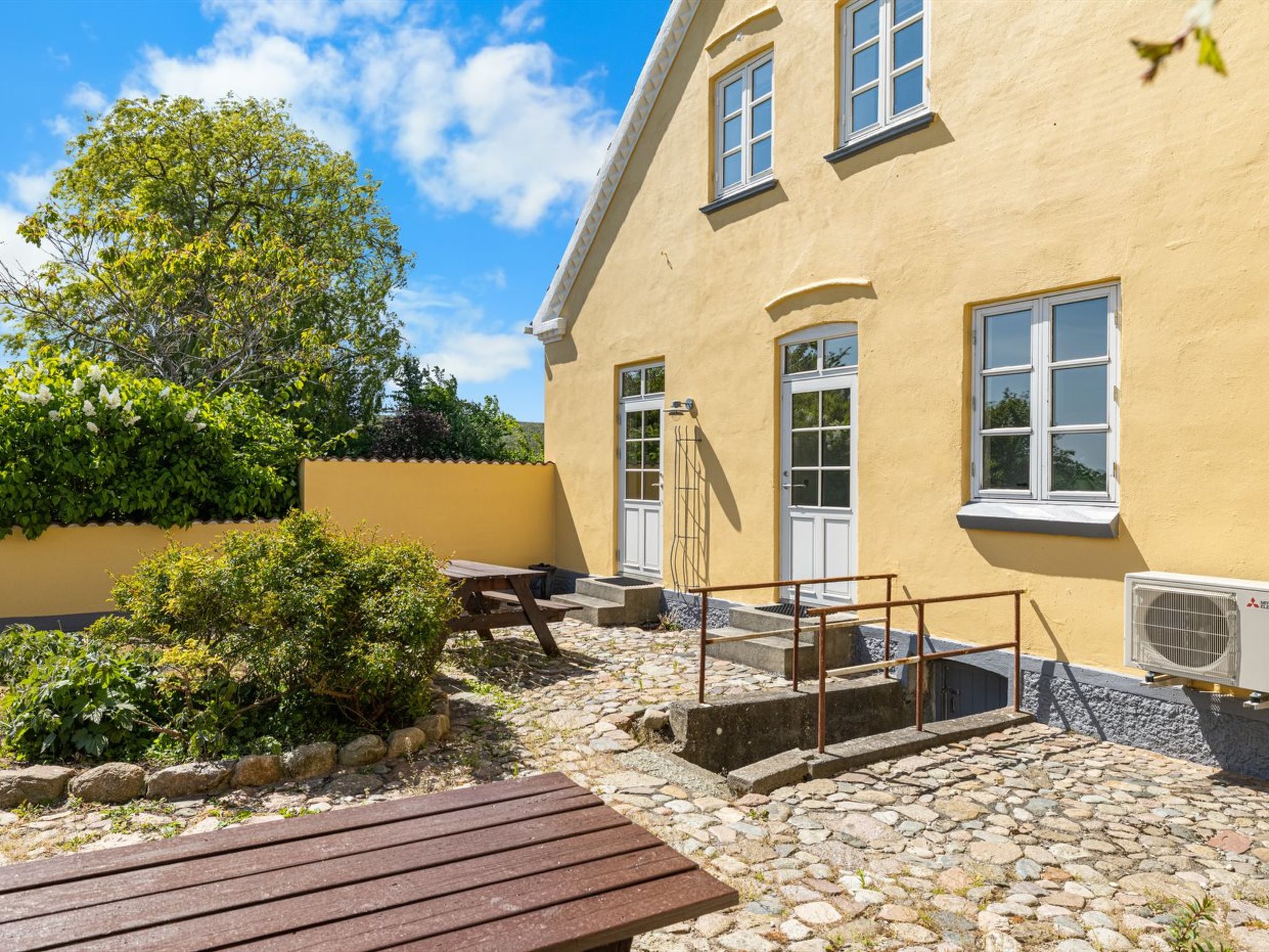 "Goti" - 850m from the sea-Dehors