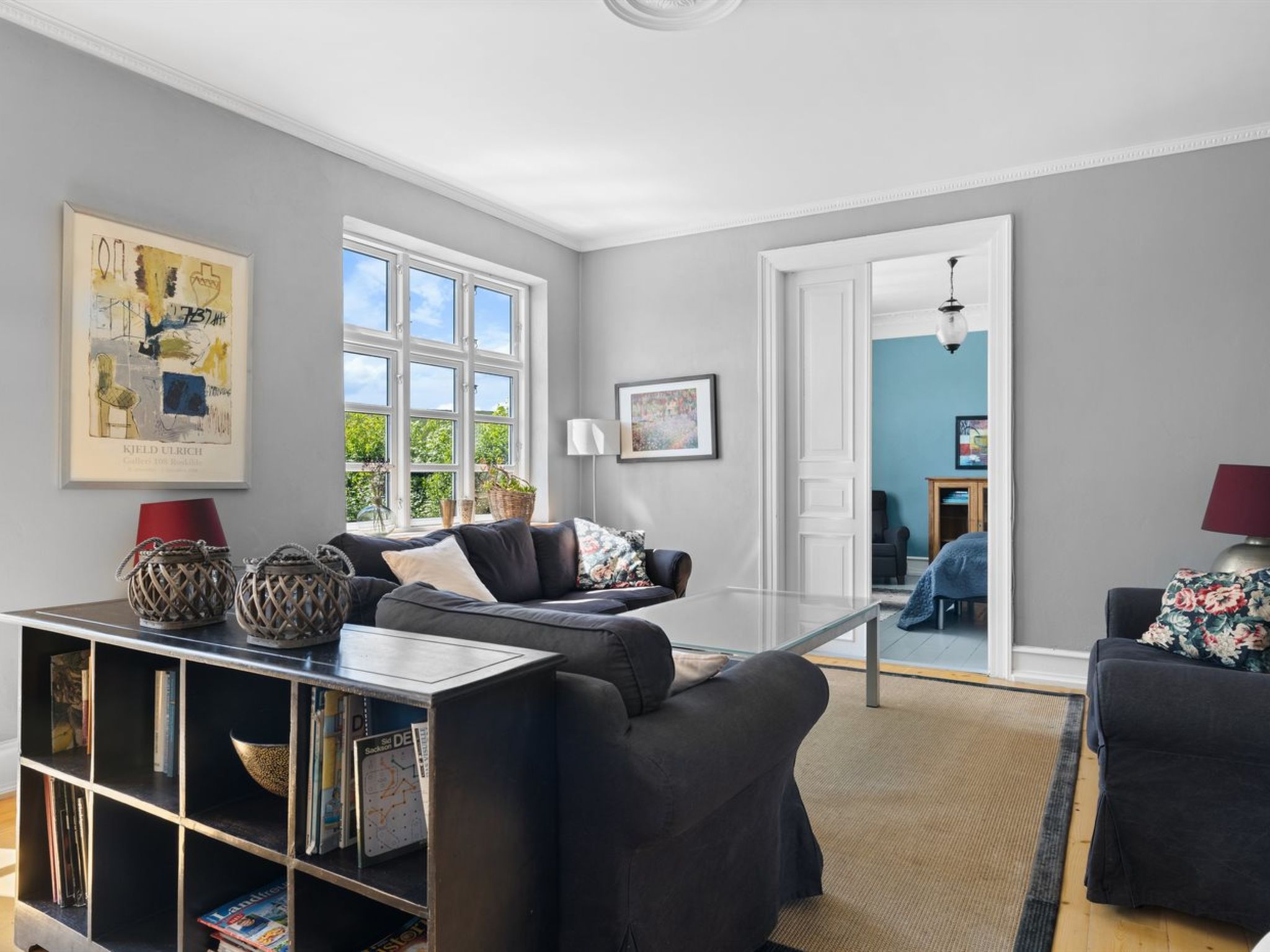 "Goti" - 850m from the sea-Dedans