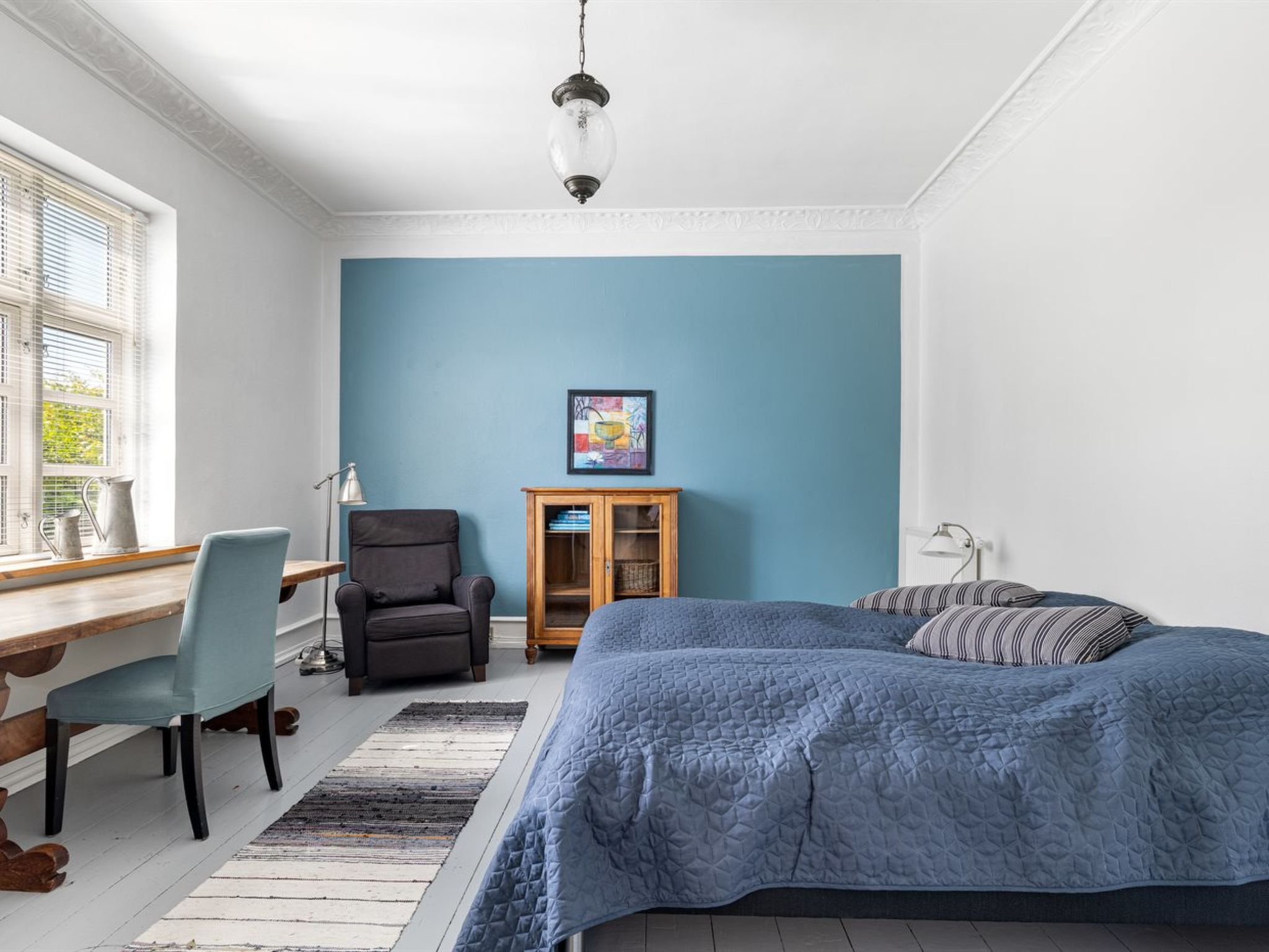 "Goti" - 850m from the sea-Dedans