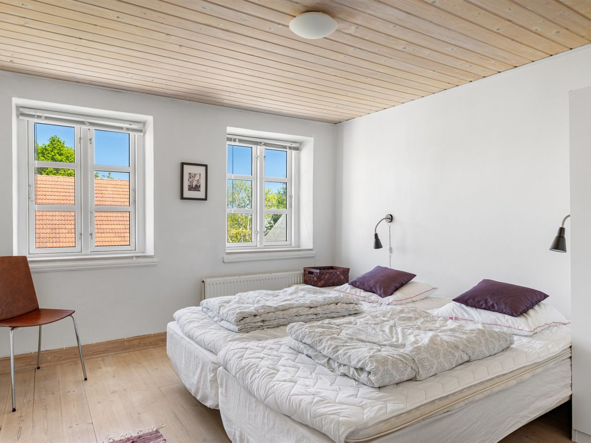 "Goti" - 850m from the sea-Dedans