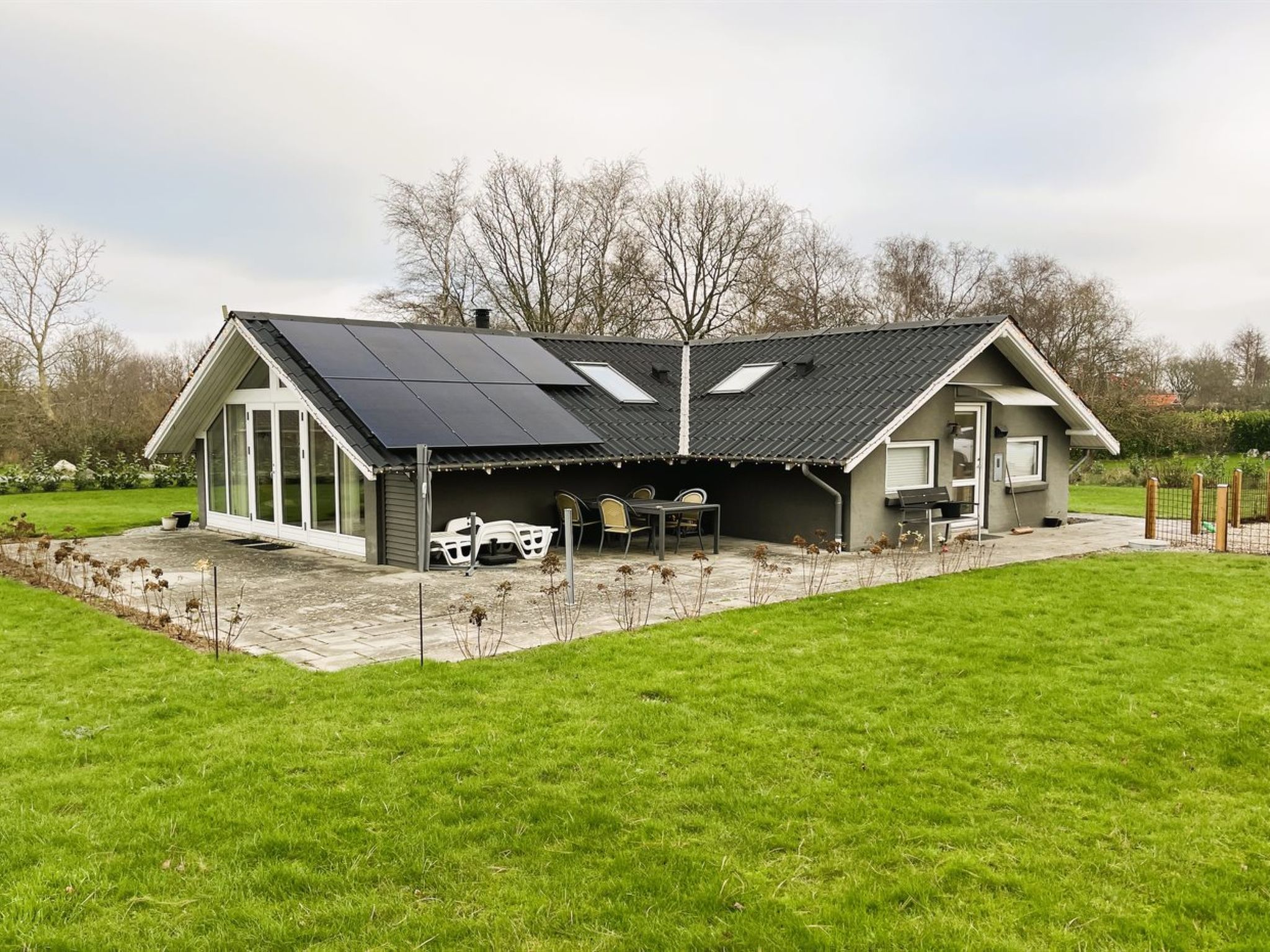 Photo of "Hielm" - 490m from the sea