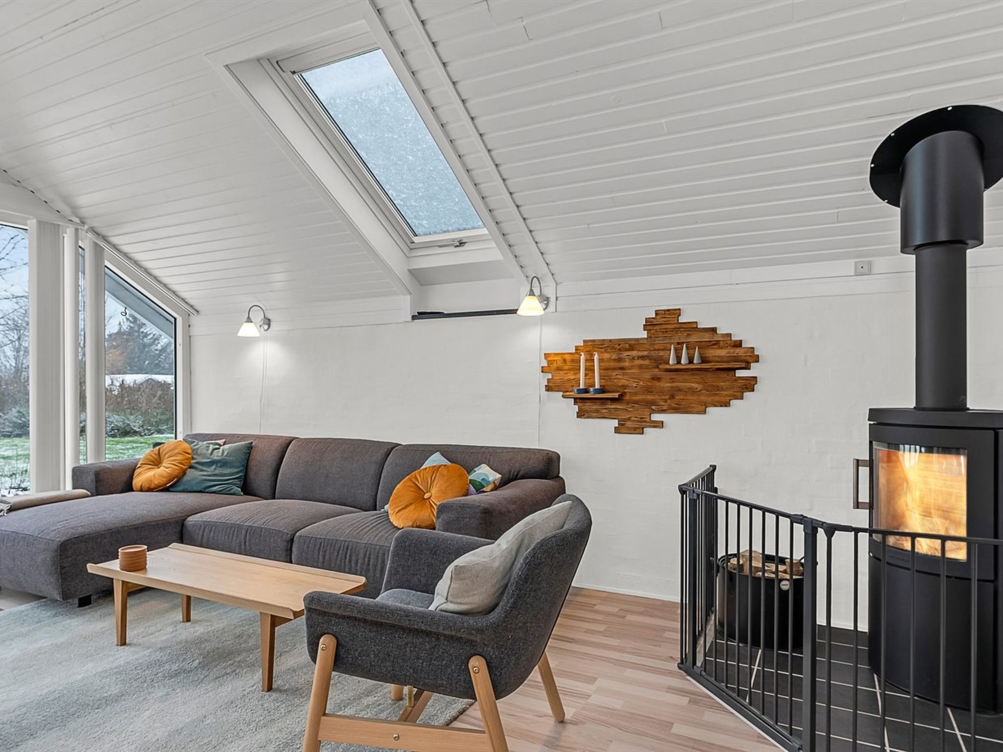 Photo of "Hielm" - 490m from the sea