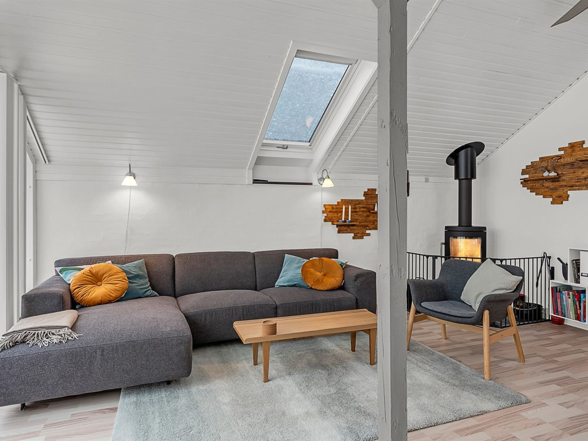 Photo of "Hielm" - 490m from the sea