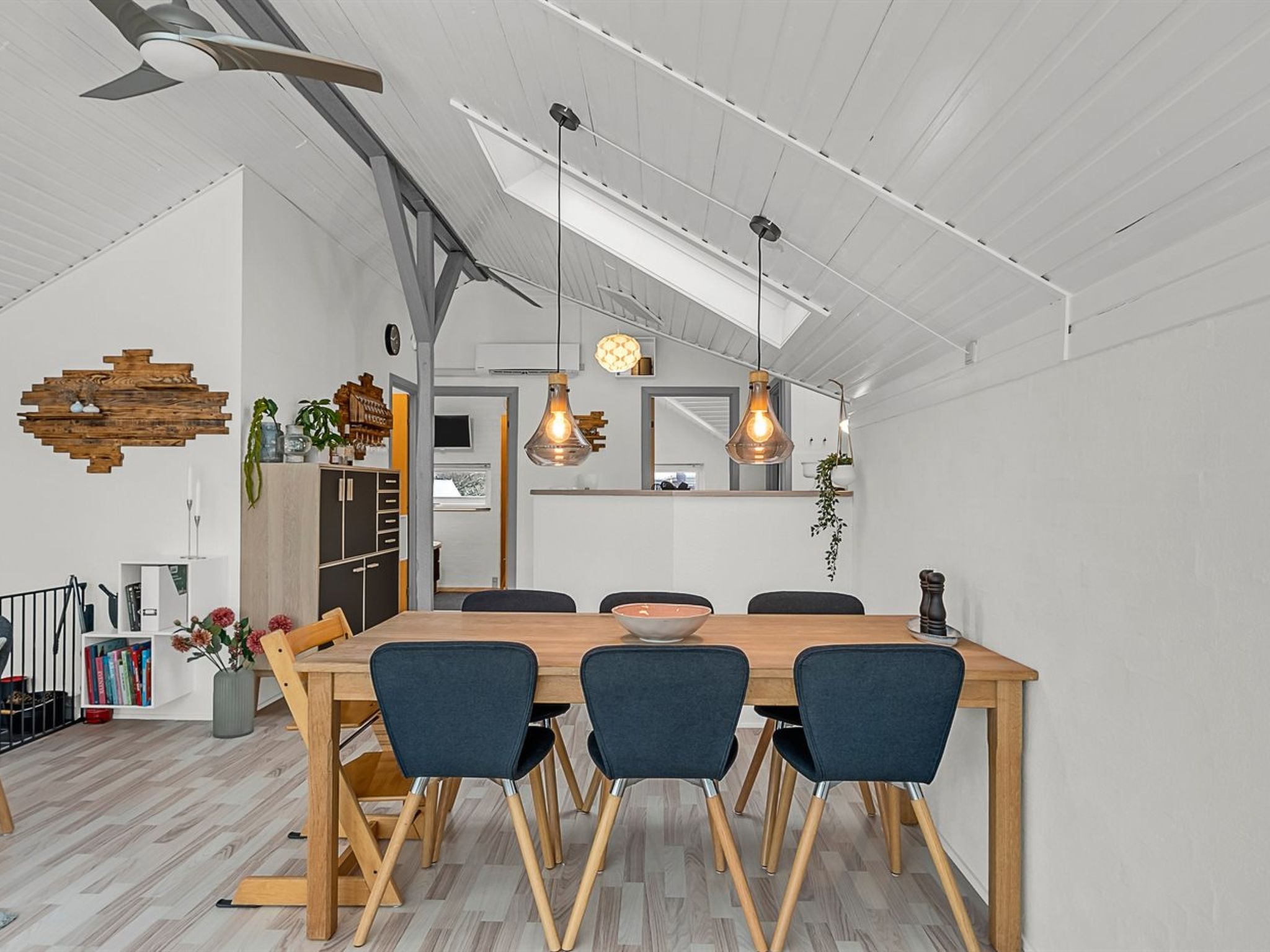 Photo of "Hielm" - 490m from the sea