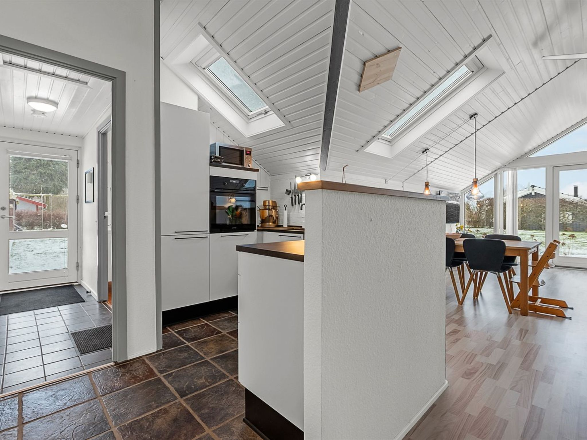 Photo of "Hielm" - 490m from the sea