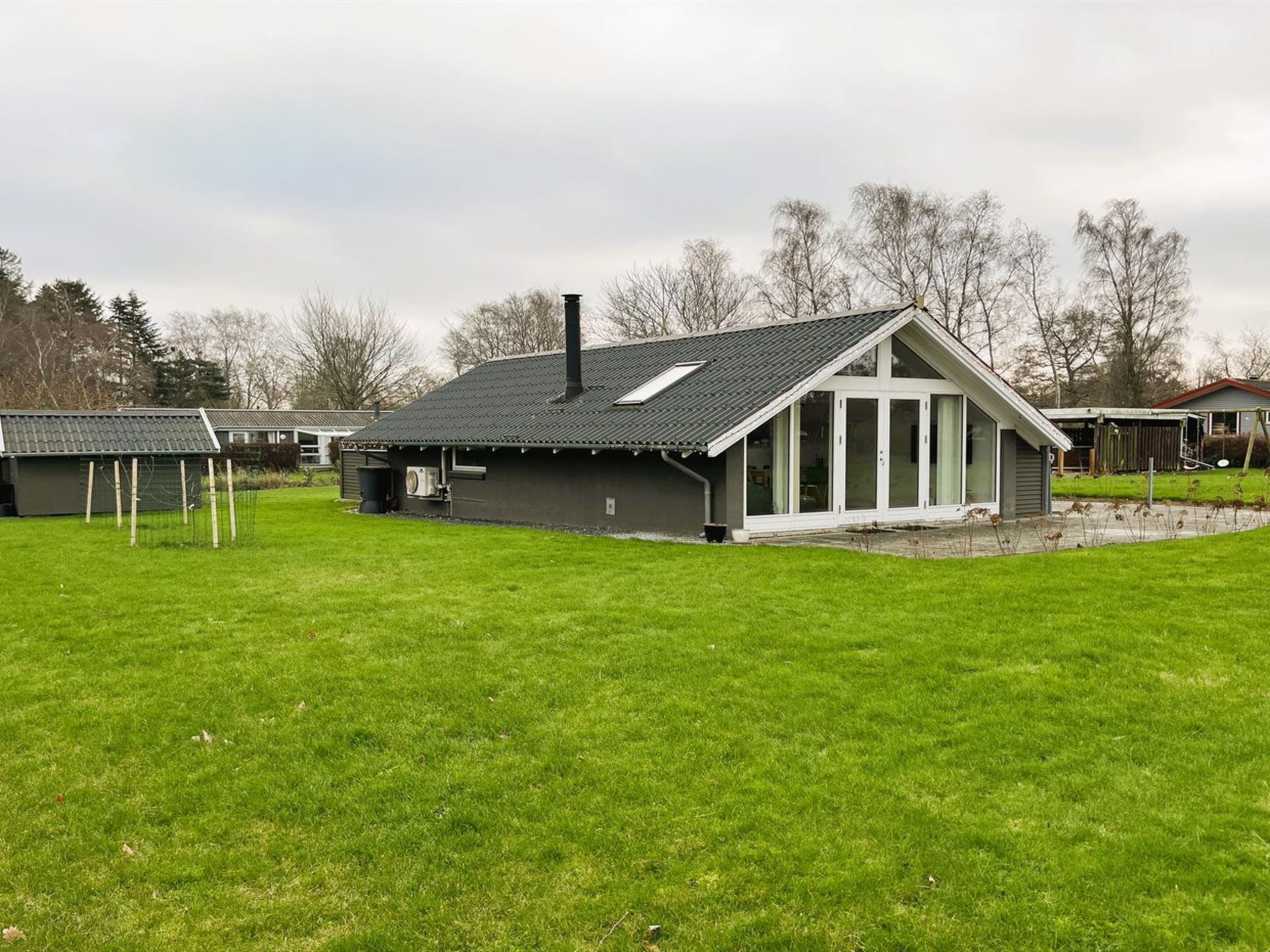 Photo of "Hielm" - 490m from the sea