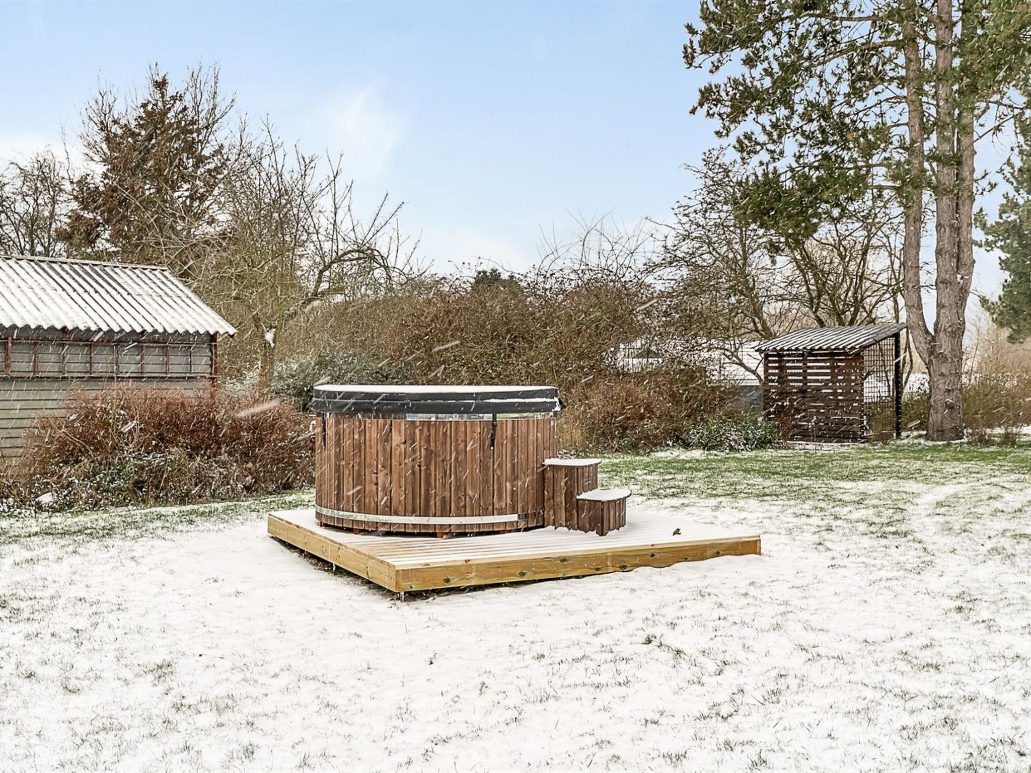 Photo of "Hielm" - 490m from the sea