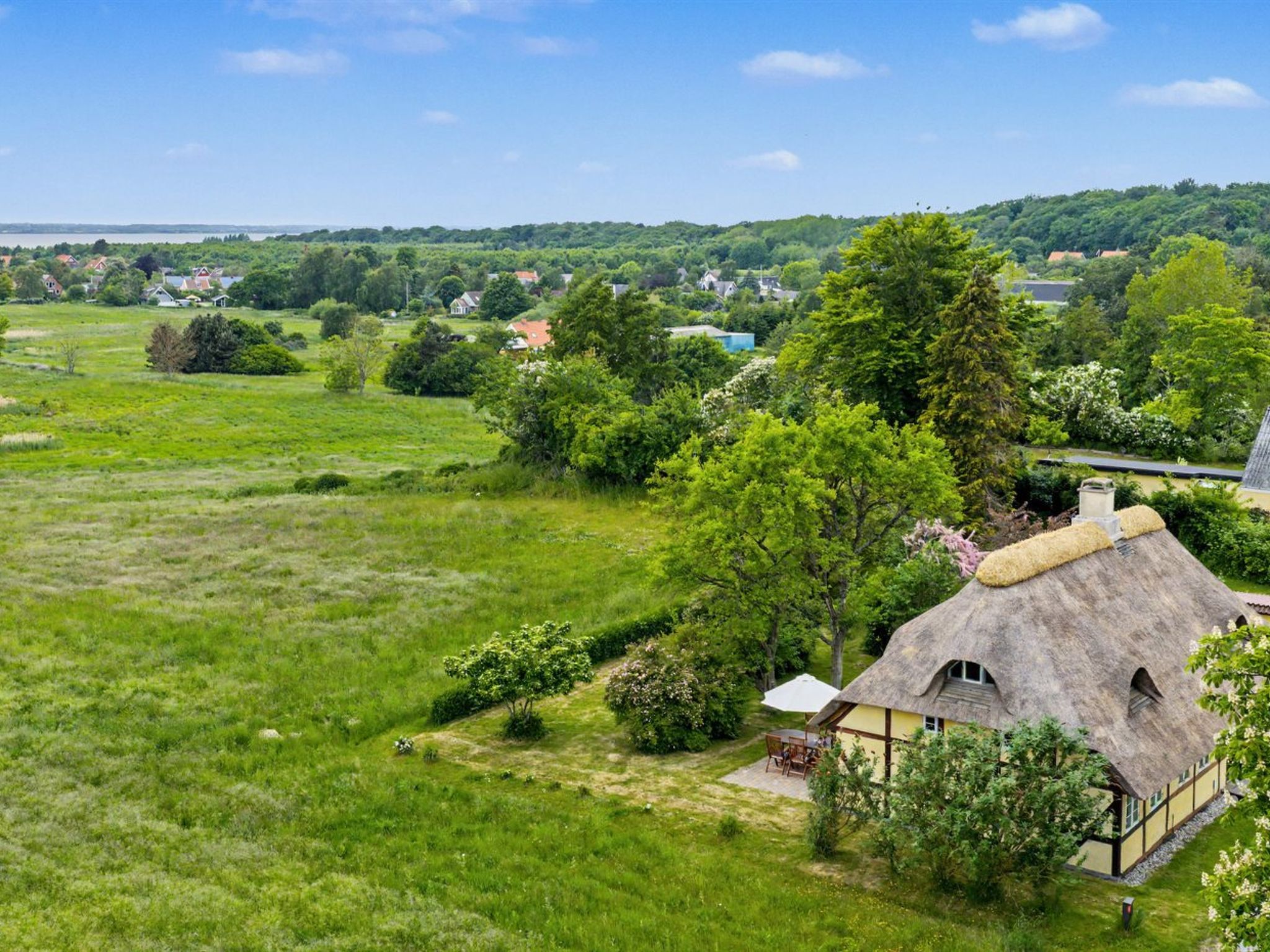 "Sida" - 1.3km from the sea