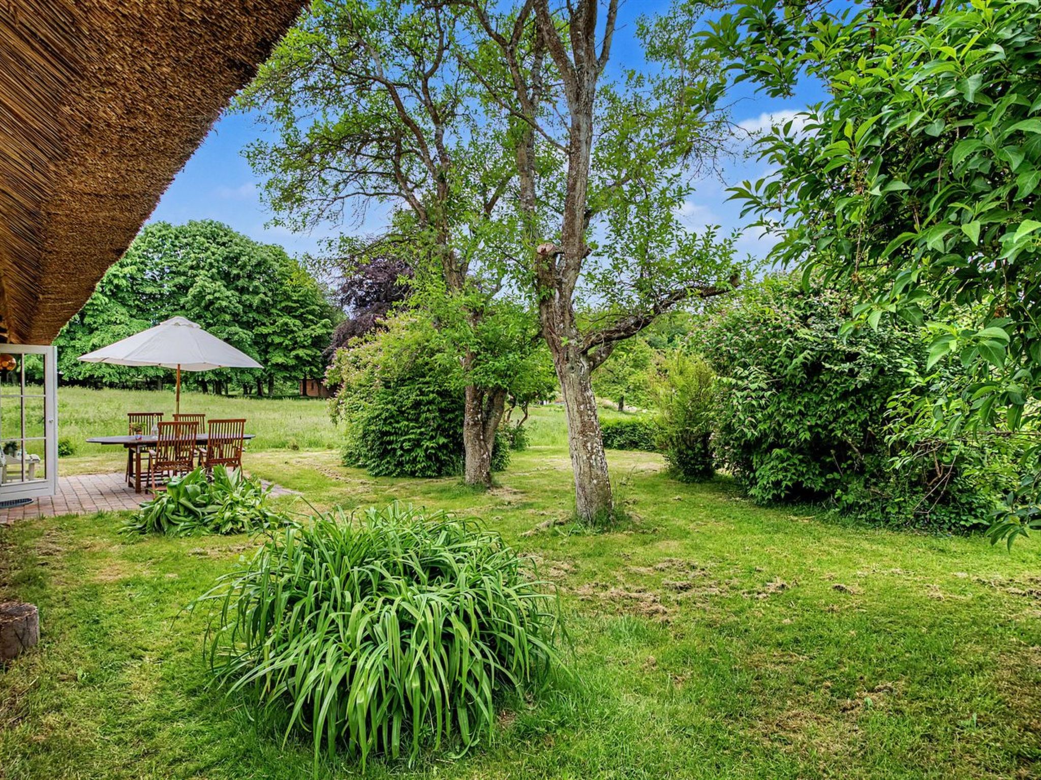 "Sida" - 1.3km from the sea - Buiten