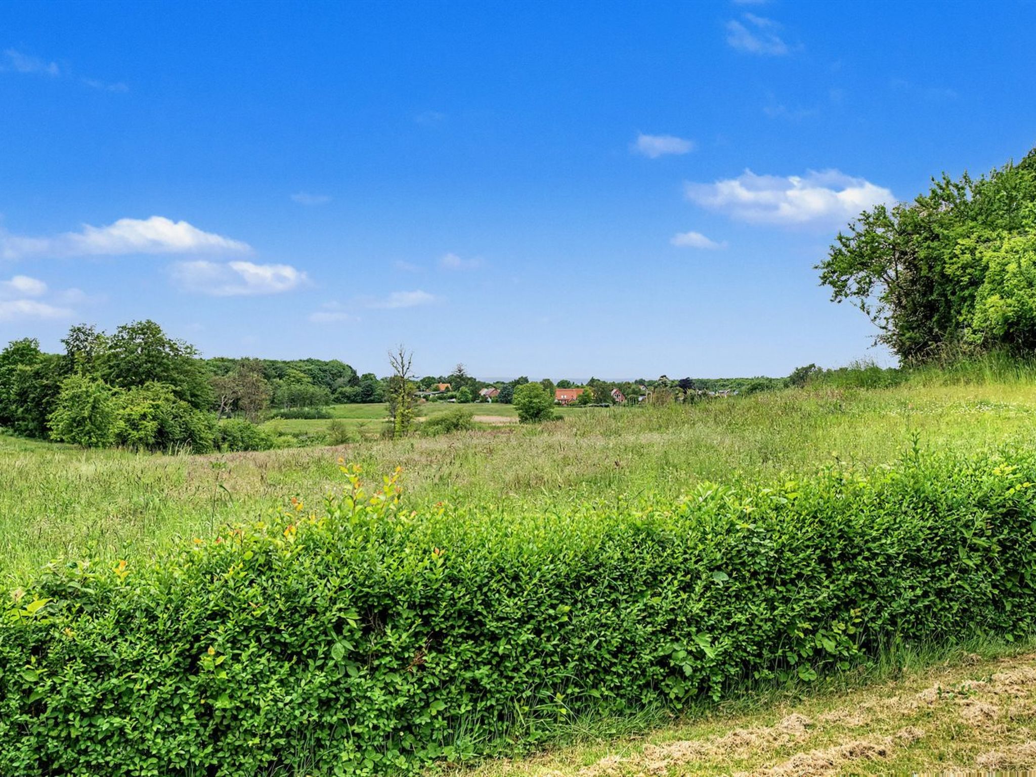 "Sida" - 1.3km from the sea - Buiten