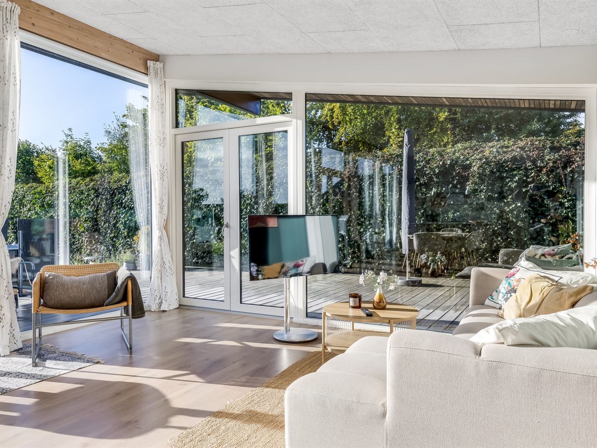"Sebbi" - 90m from the sea