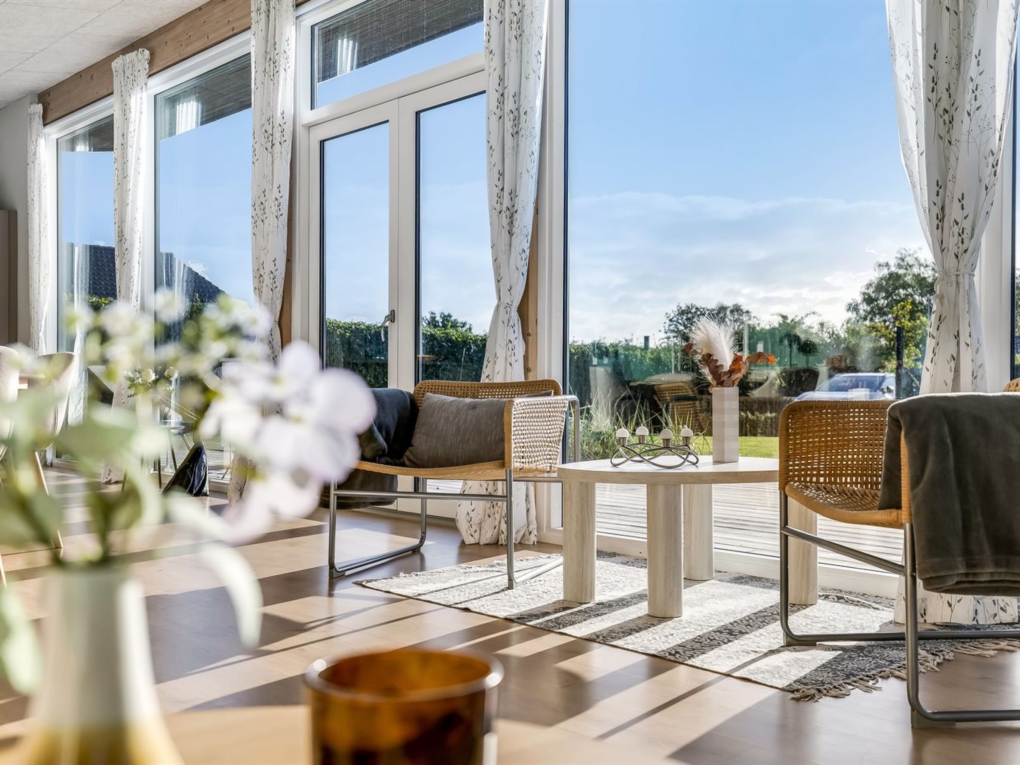 Maison "Sebbi" - 90m from the sea – Séjour, photo 7 sur 42