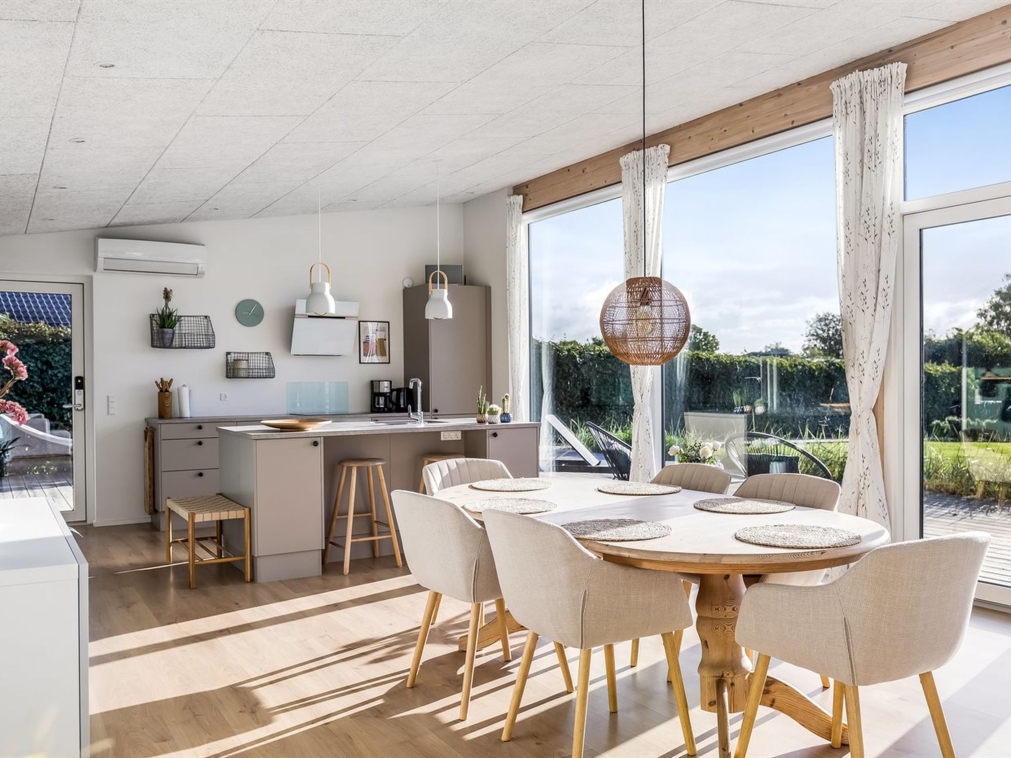 Maison "Sebbi" - 90m from the sea – Séjour, photo 13 sur 42