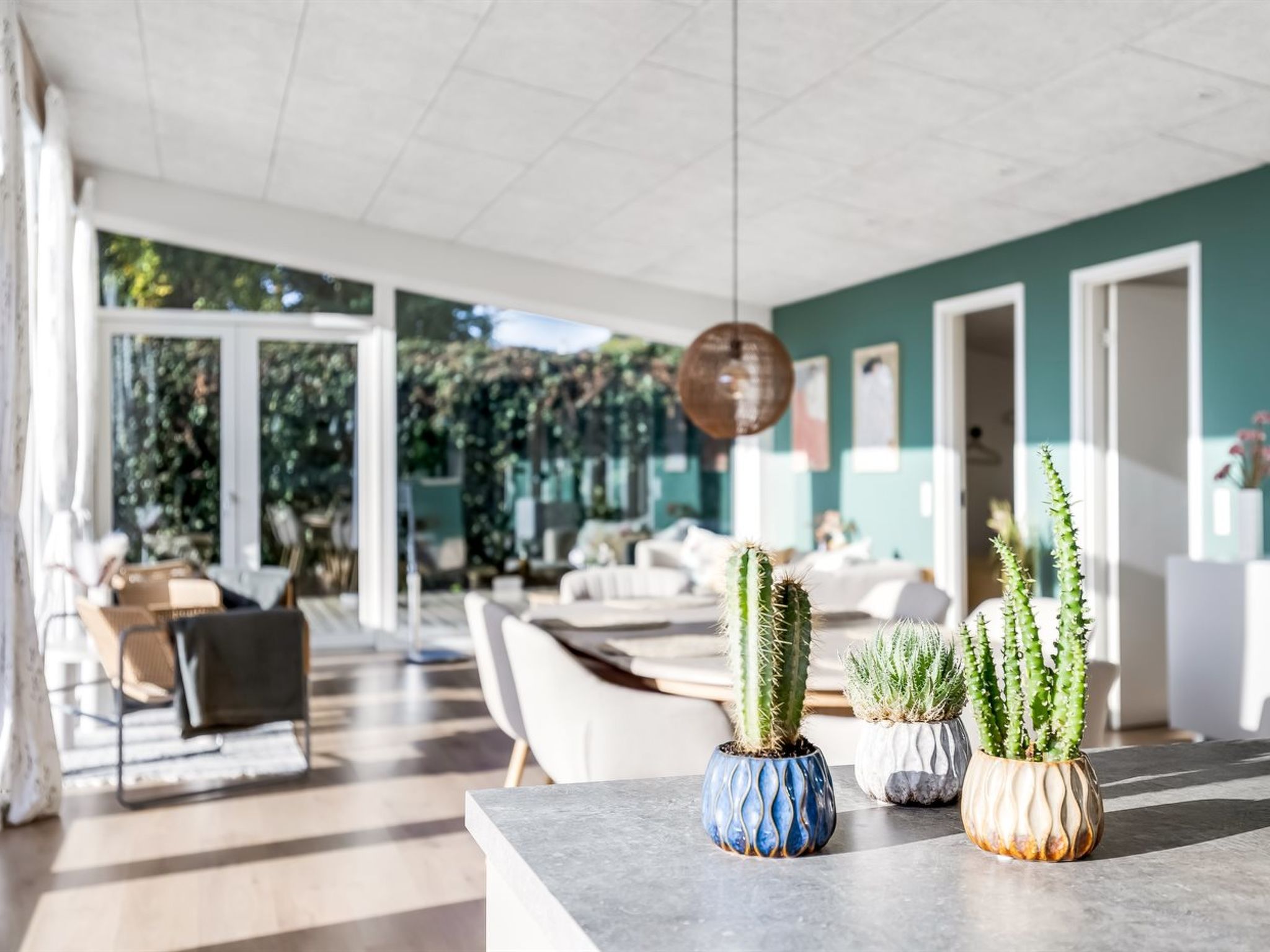 Maison "Sebbi" - 90m from the sea – Intérieur, photo 19 sur 42