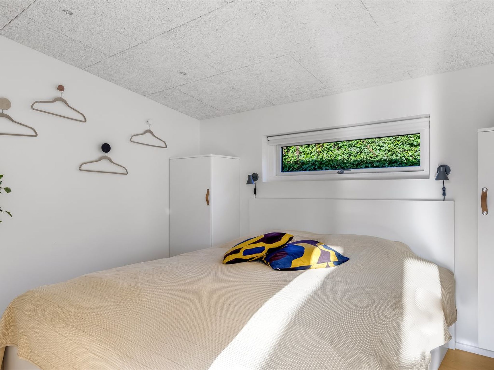 Maison "Sebbi" - 90m from the sea – Chambre, photo 21 sur 42