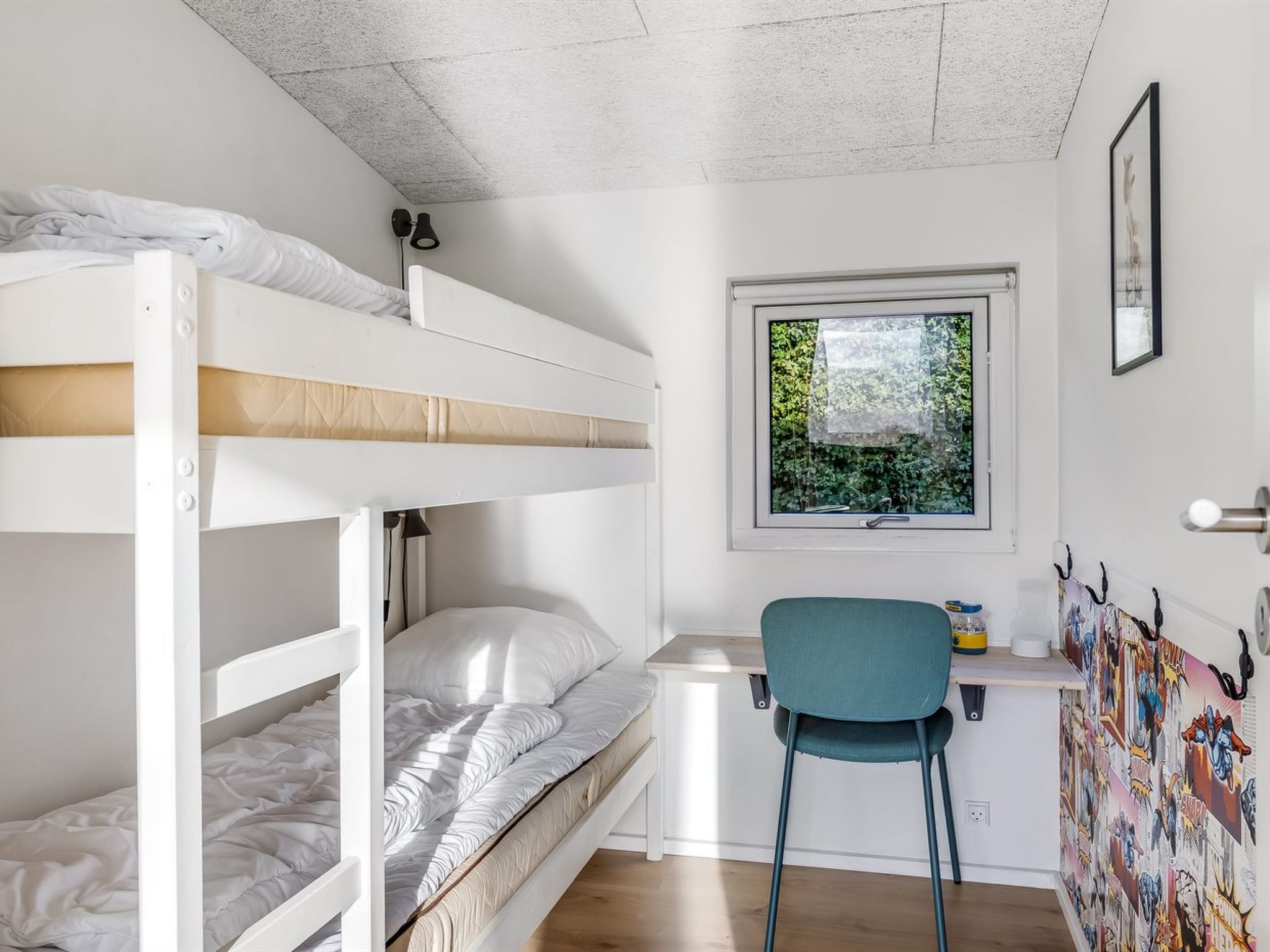 Maison "Sebbi" - 90m from the sea – Chambre, photo 22 sur 42