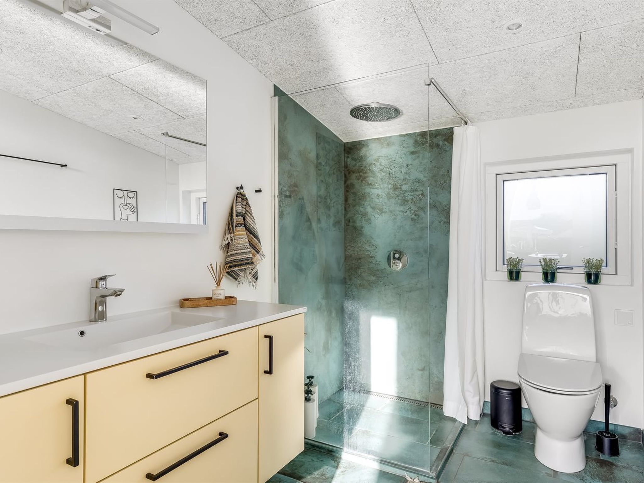 Maison "Sebbi" - 90m from the sea – Salle de bains, photo 24 sur 42