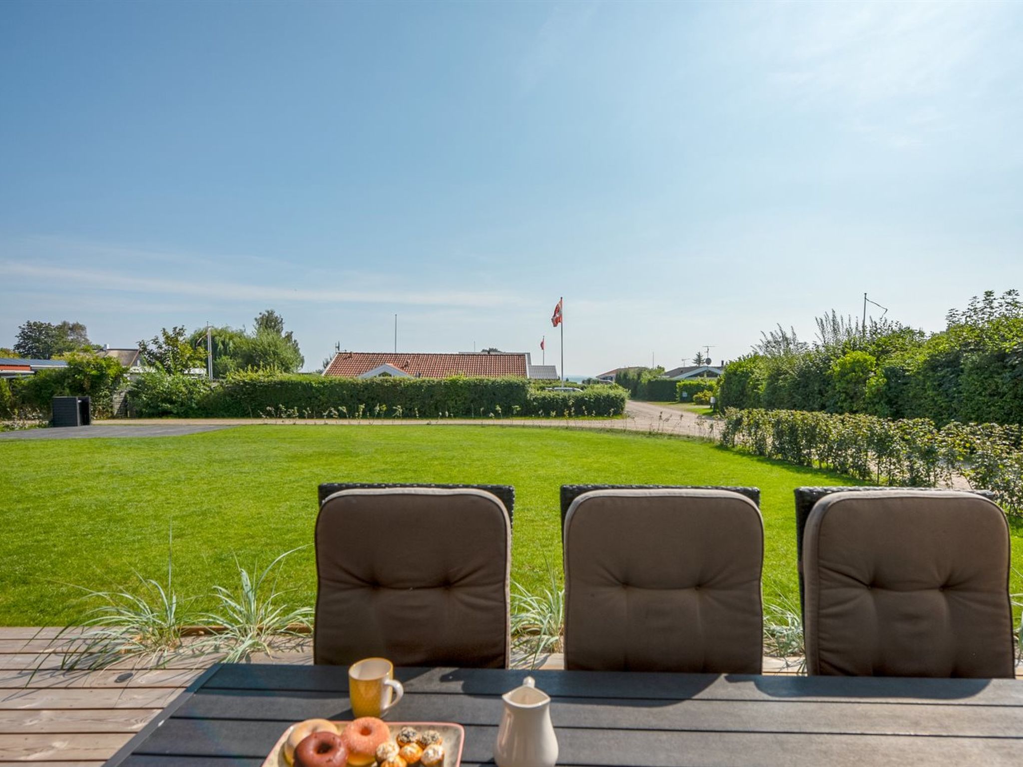 "Sebbi" - 90m from the sea