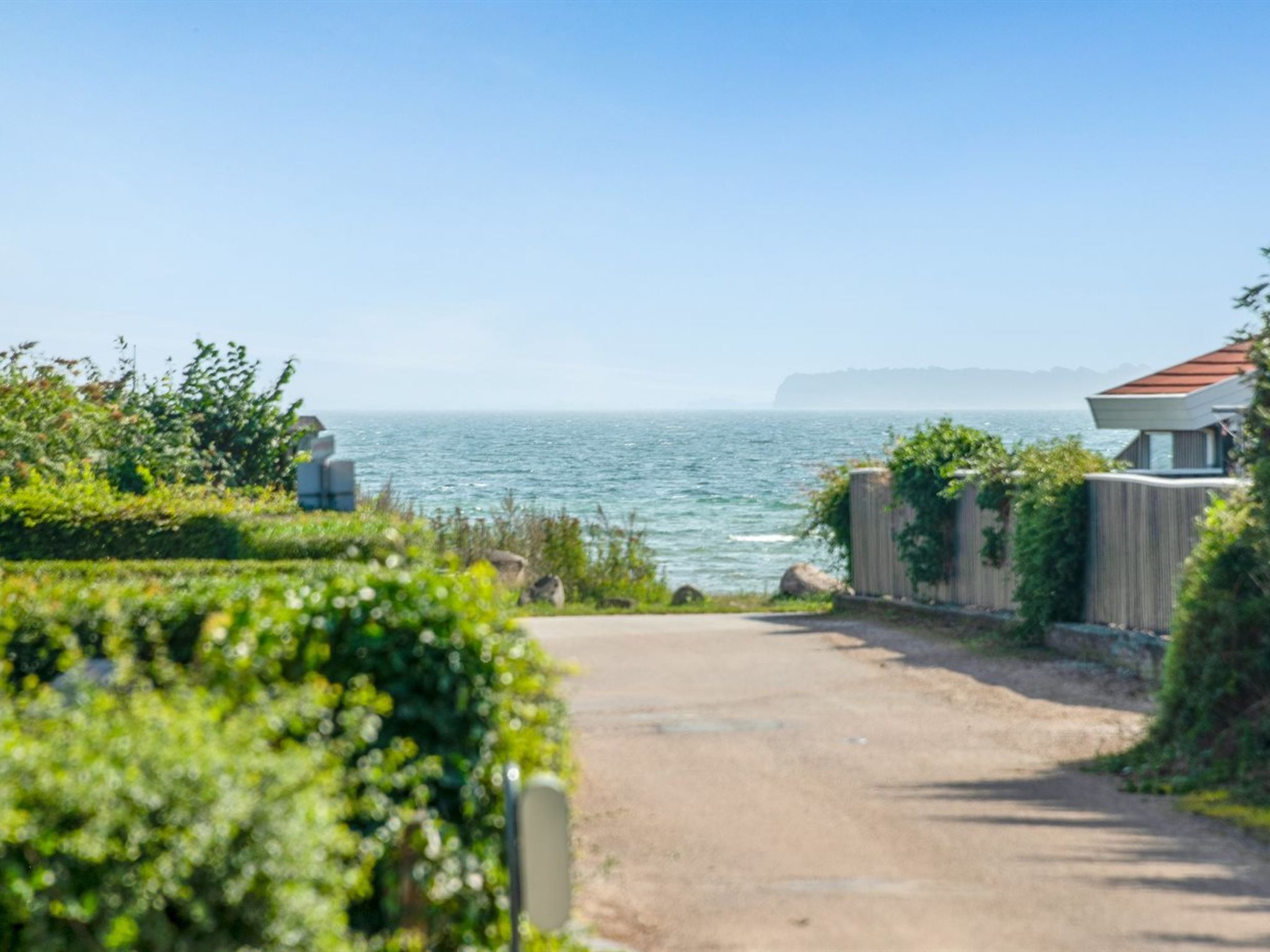 "Sebbi" - 90m from the sea