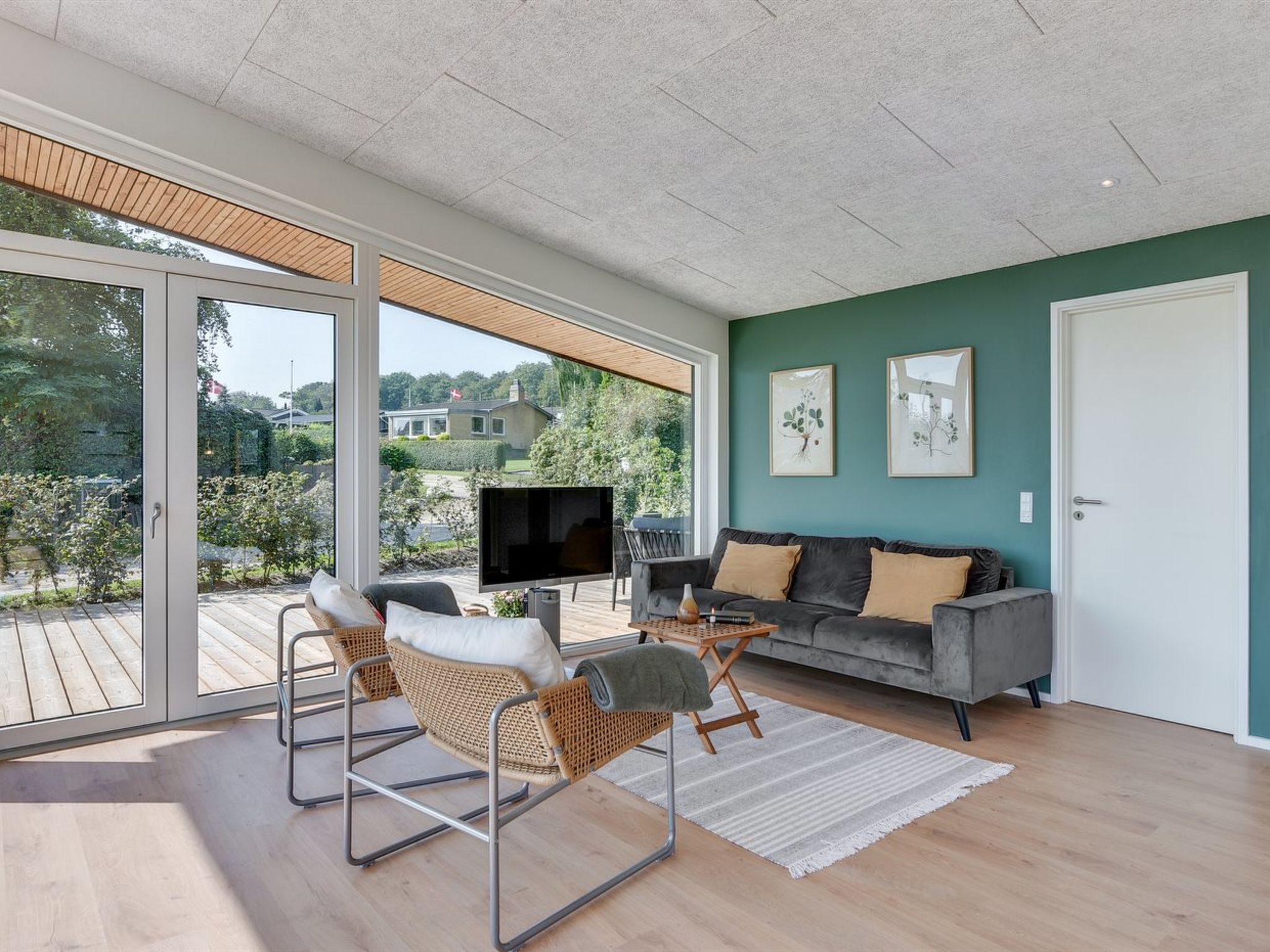 "Sebbi" - 90m from the sea - Inside