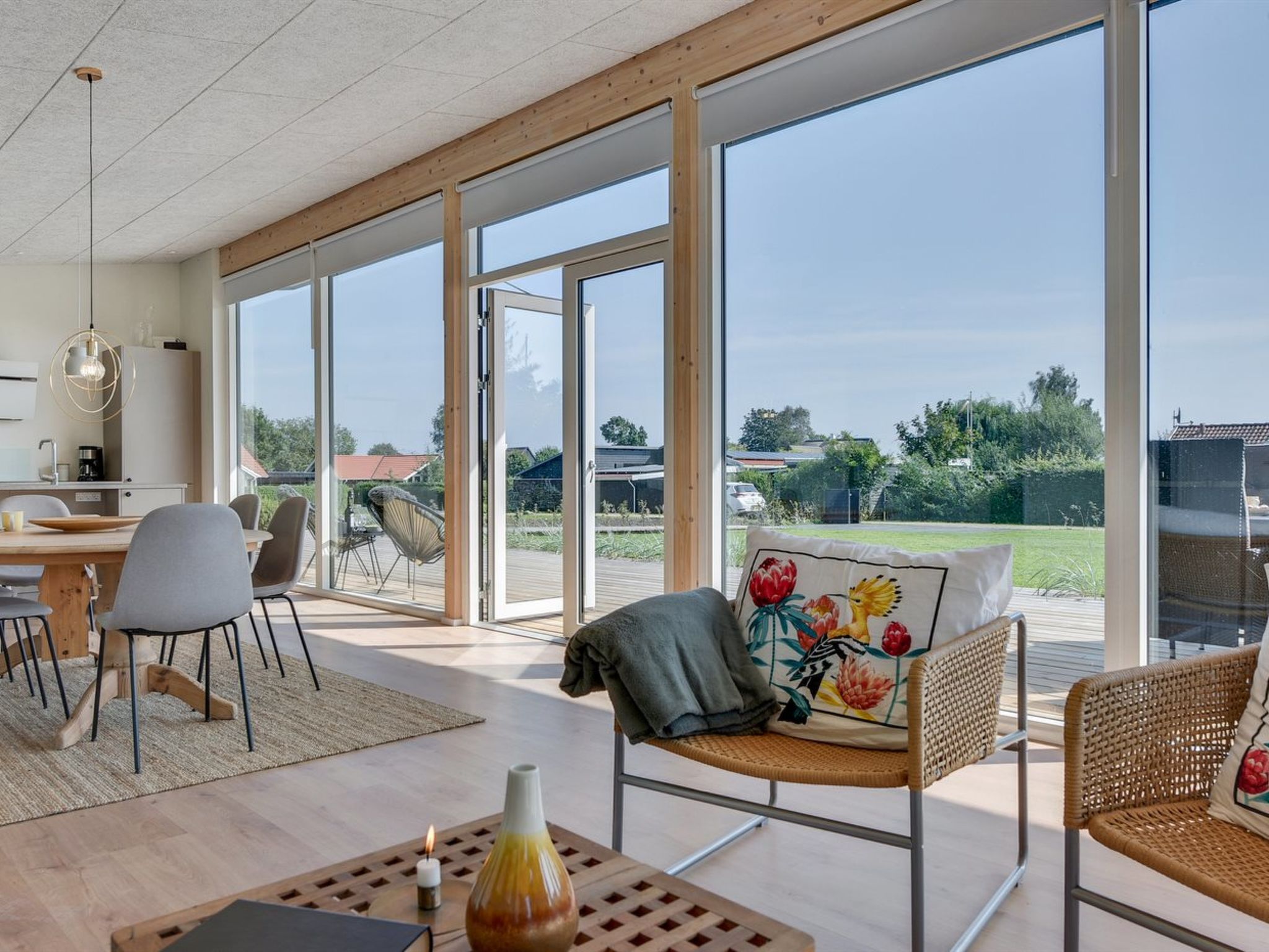 "Sebbi" - 90m from the sea - Inside