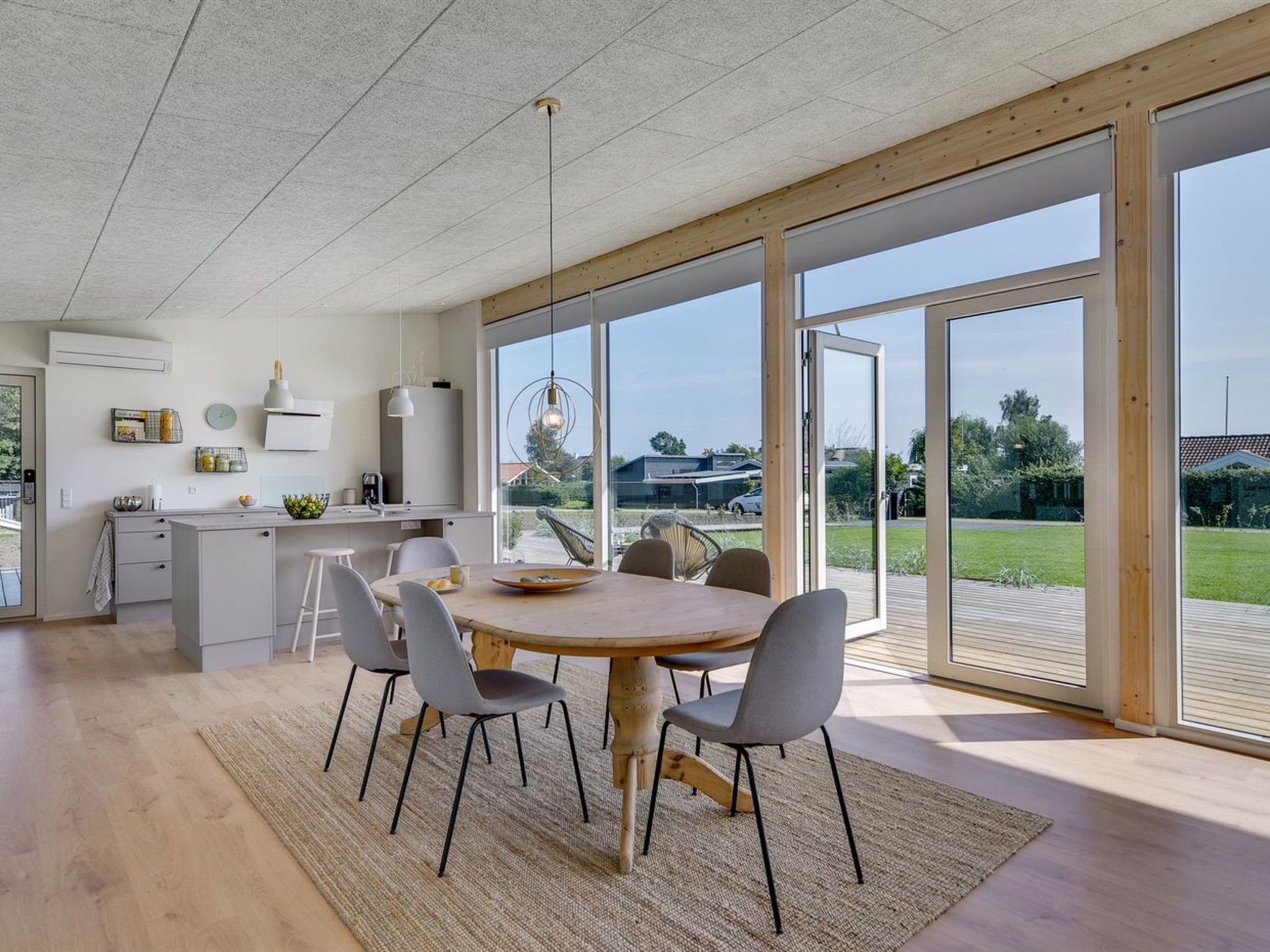 "Sebbi" - 90m from the sea - Inside