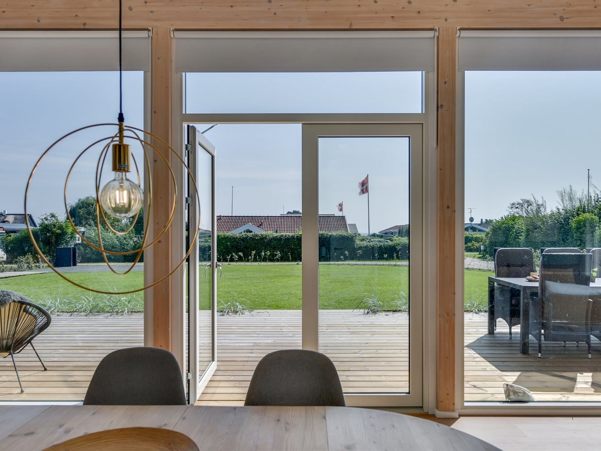 "Sebbi" - 90m from the sea - Inside