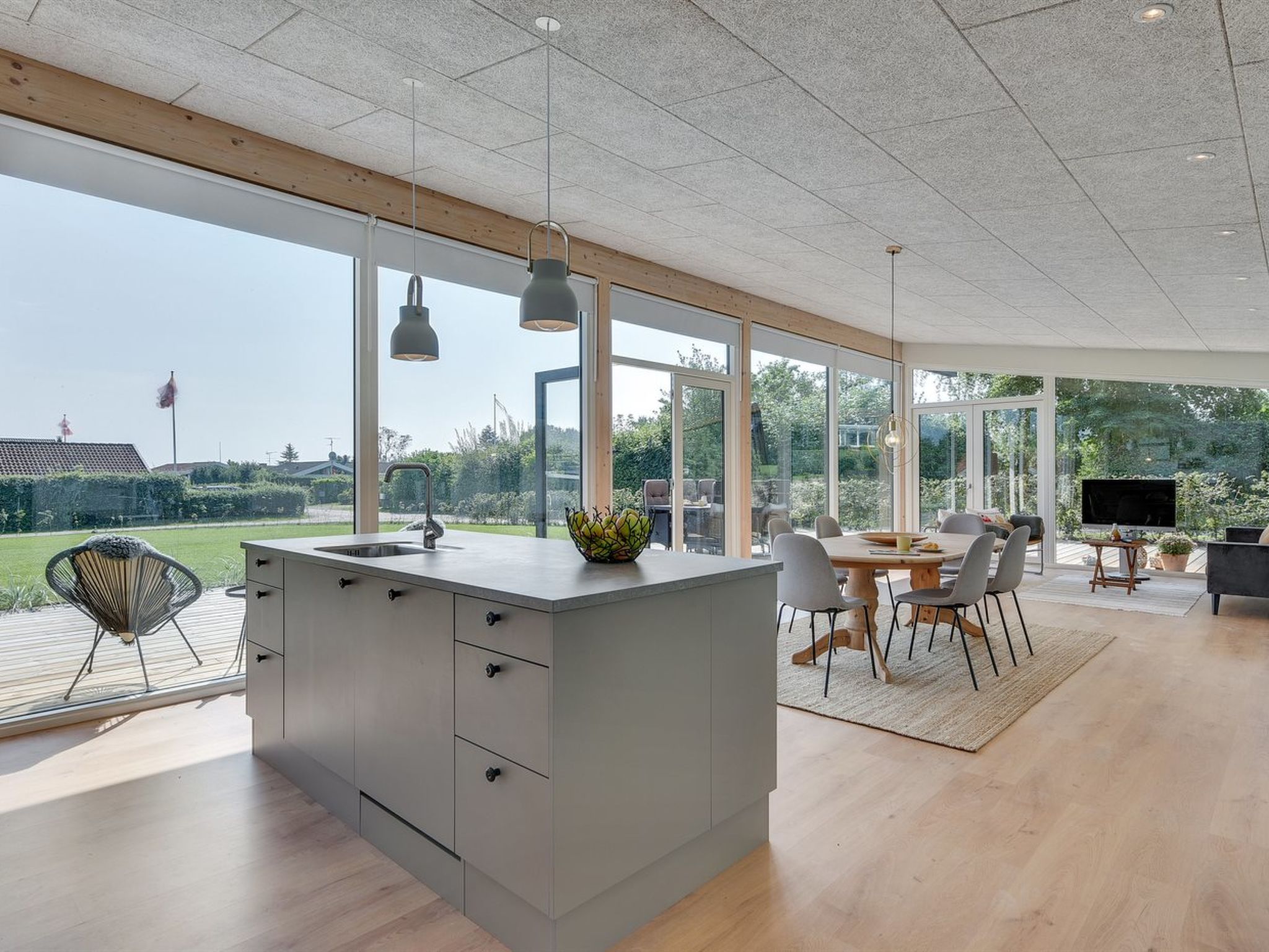 "Sebbi" - 90m from the sea - Inside