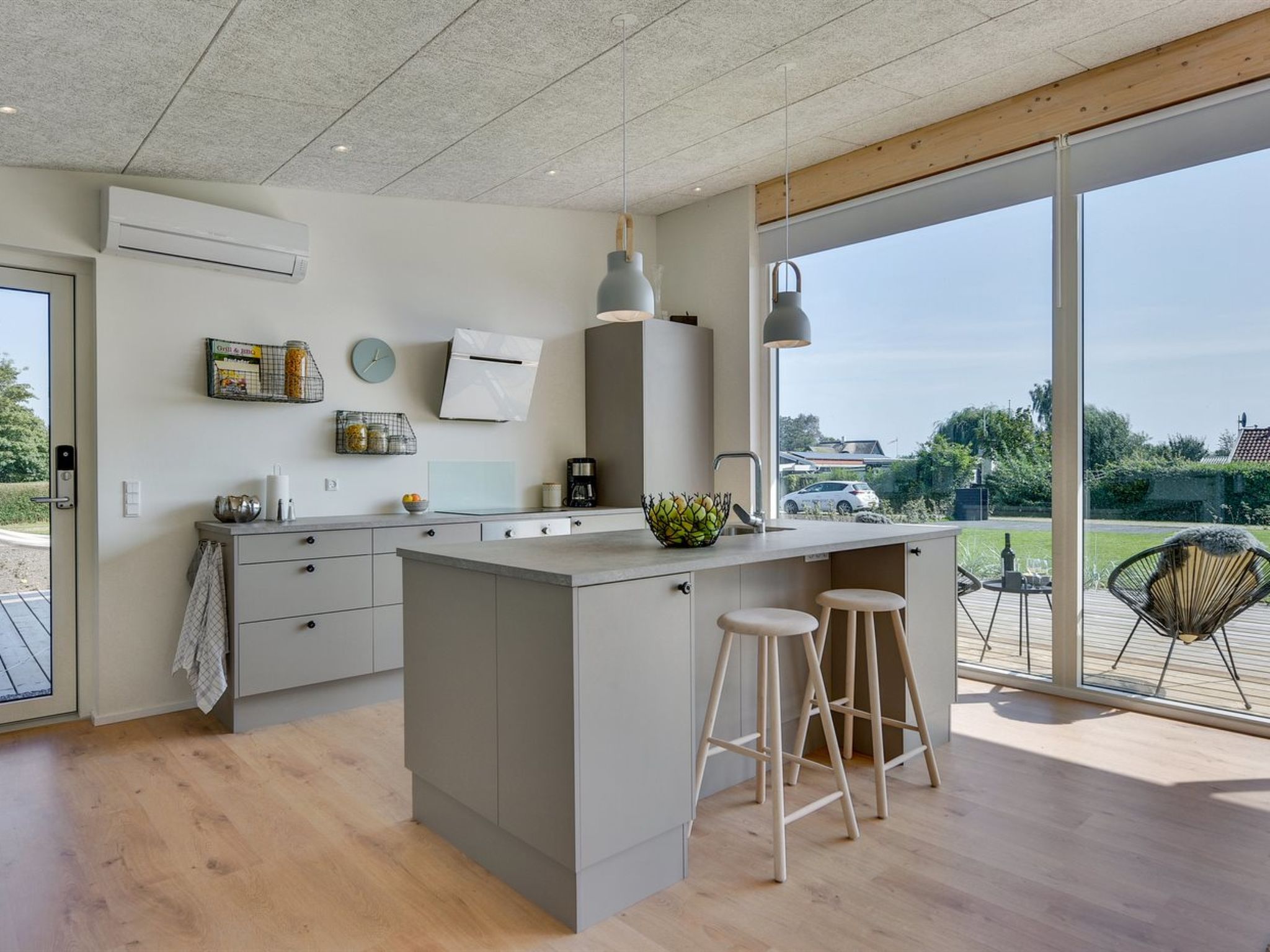 "Sebbi" - 90m from the sea - Inside