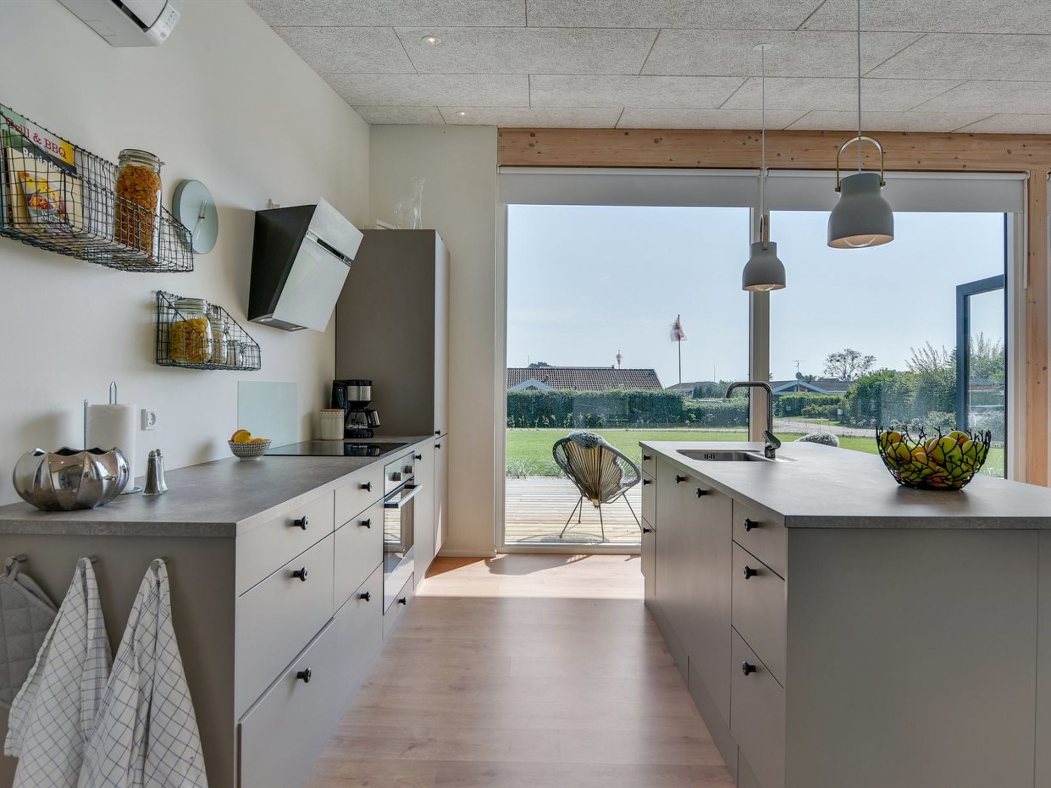 "Sebbi" - 90m from the sea - Inside