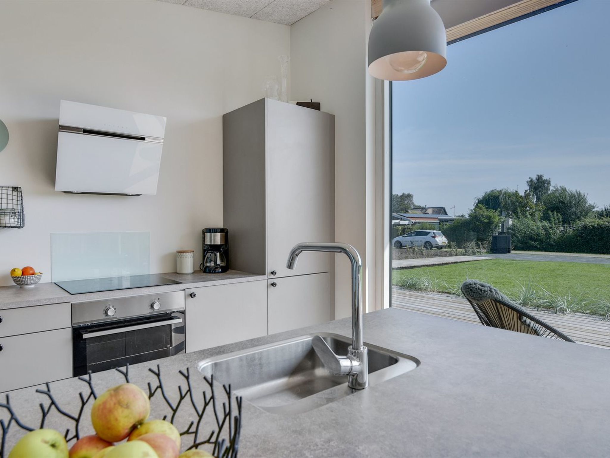 "Sebbi" - 90m from the sea - Inside