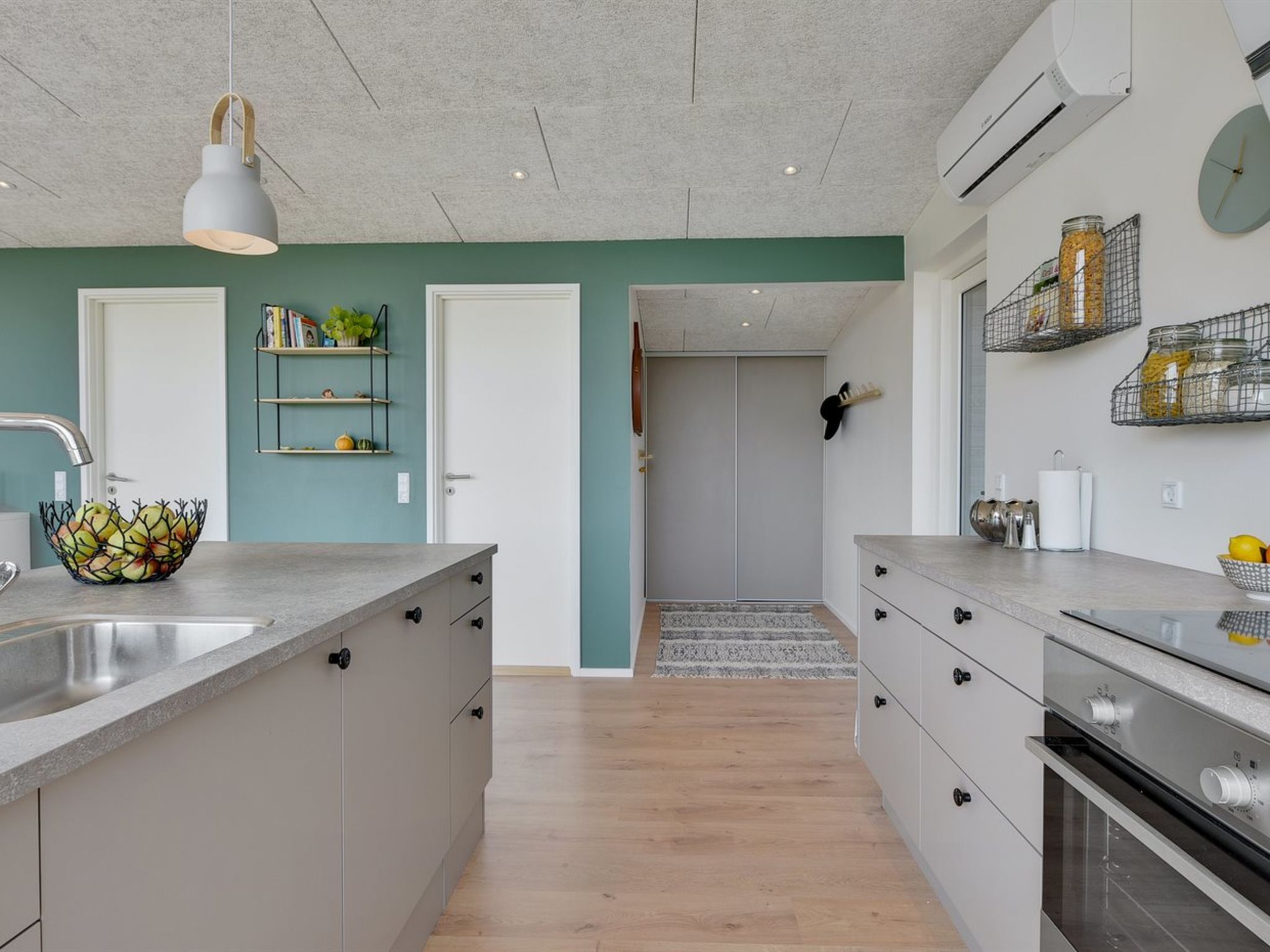 "Sebbi" - 90m from the sea - Inside