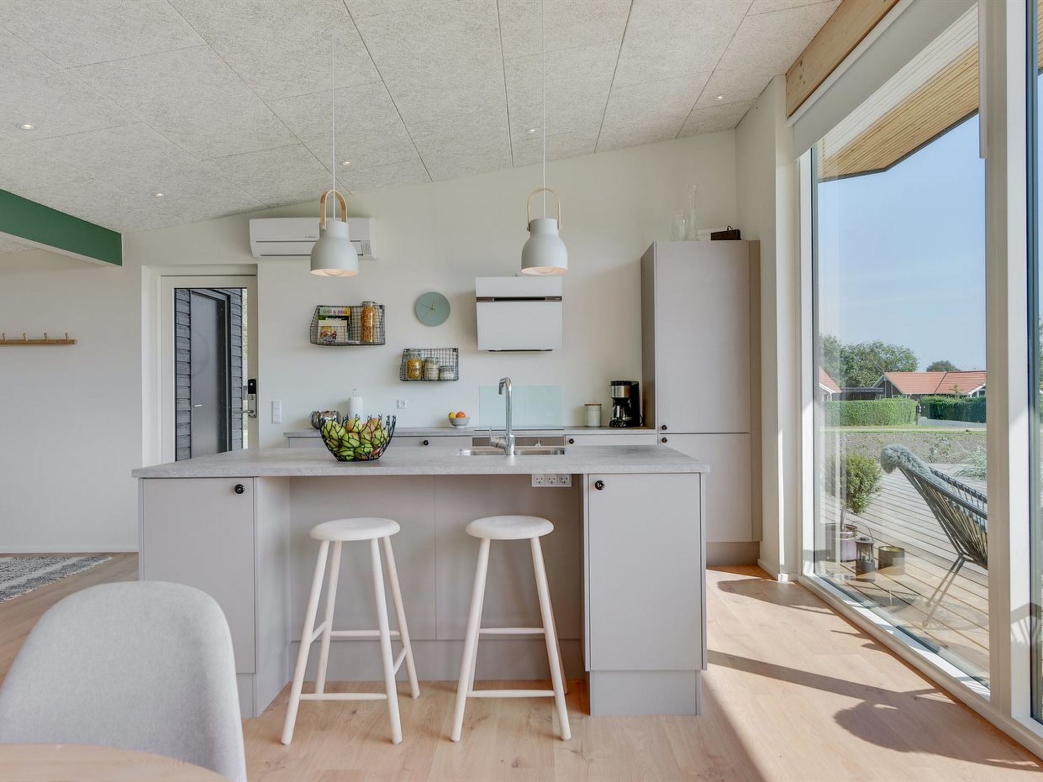 "Sebbi" - 90m from the sea - Inside