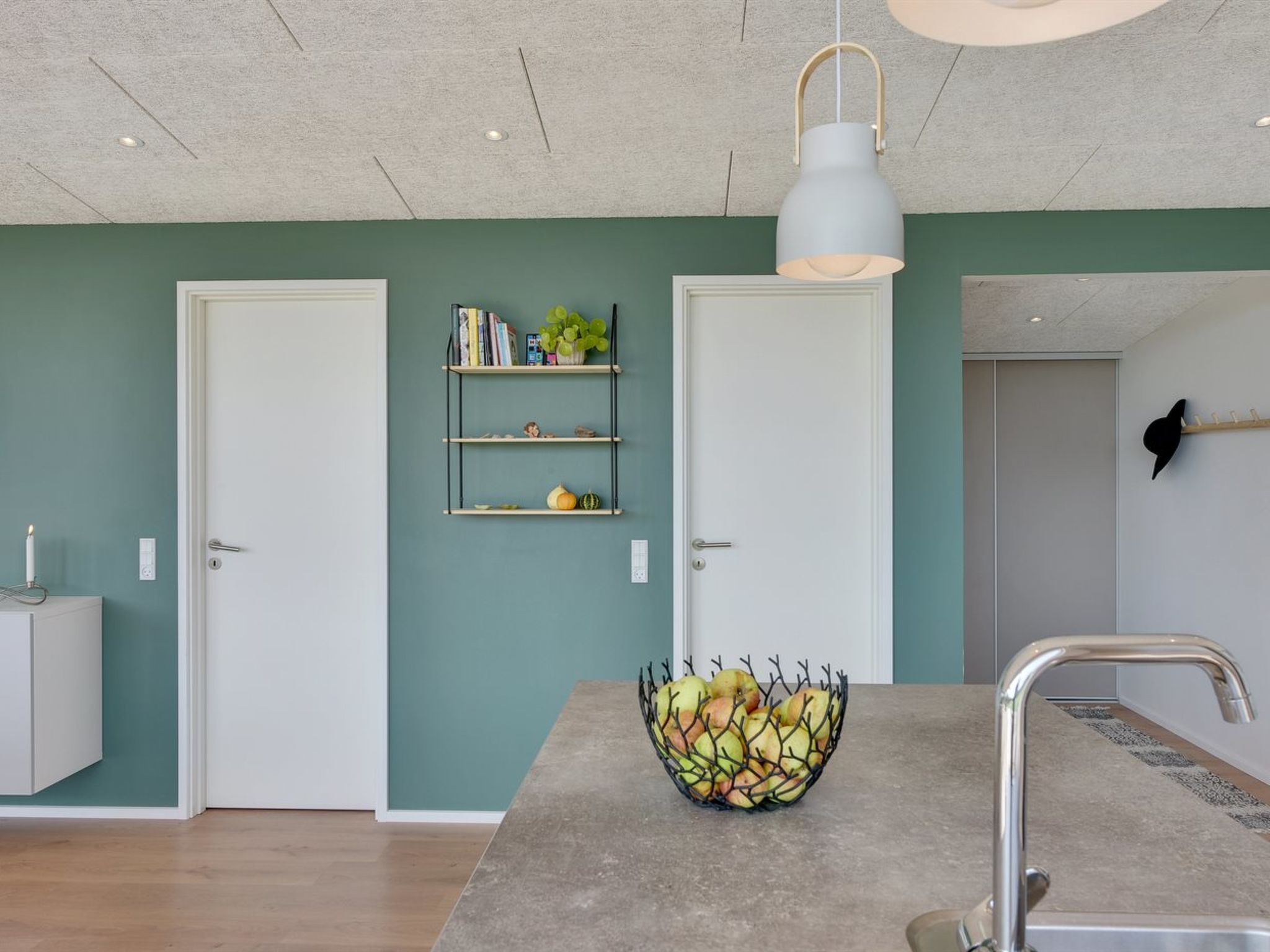 "Sebbi" - 90m from the sea - Inside