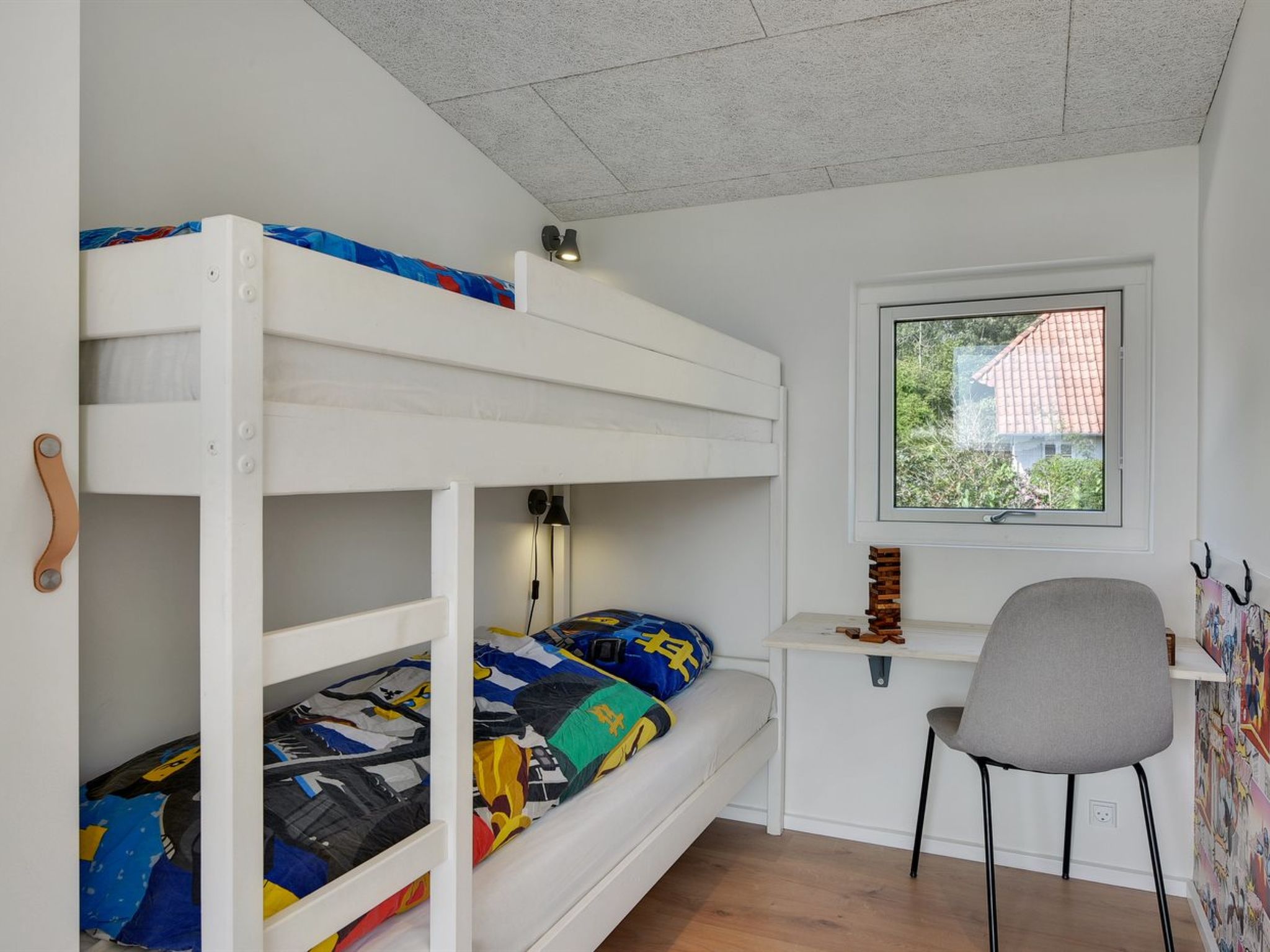 "Sebbi" - 90m from the sea - Inside