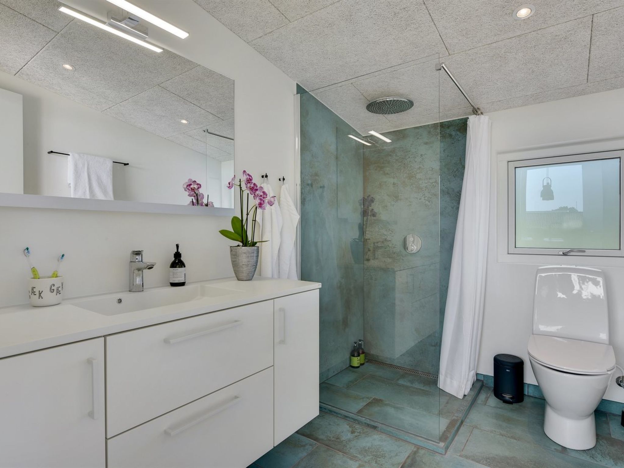 "Sebbi" - 90m from the sea - Inside