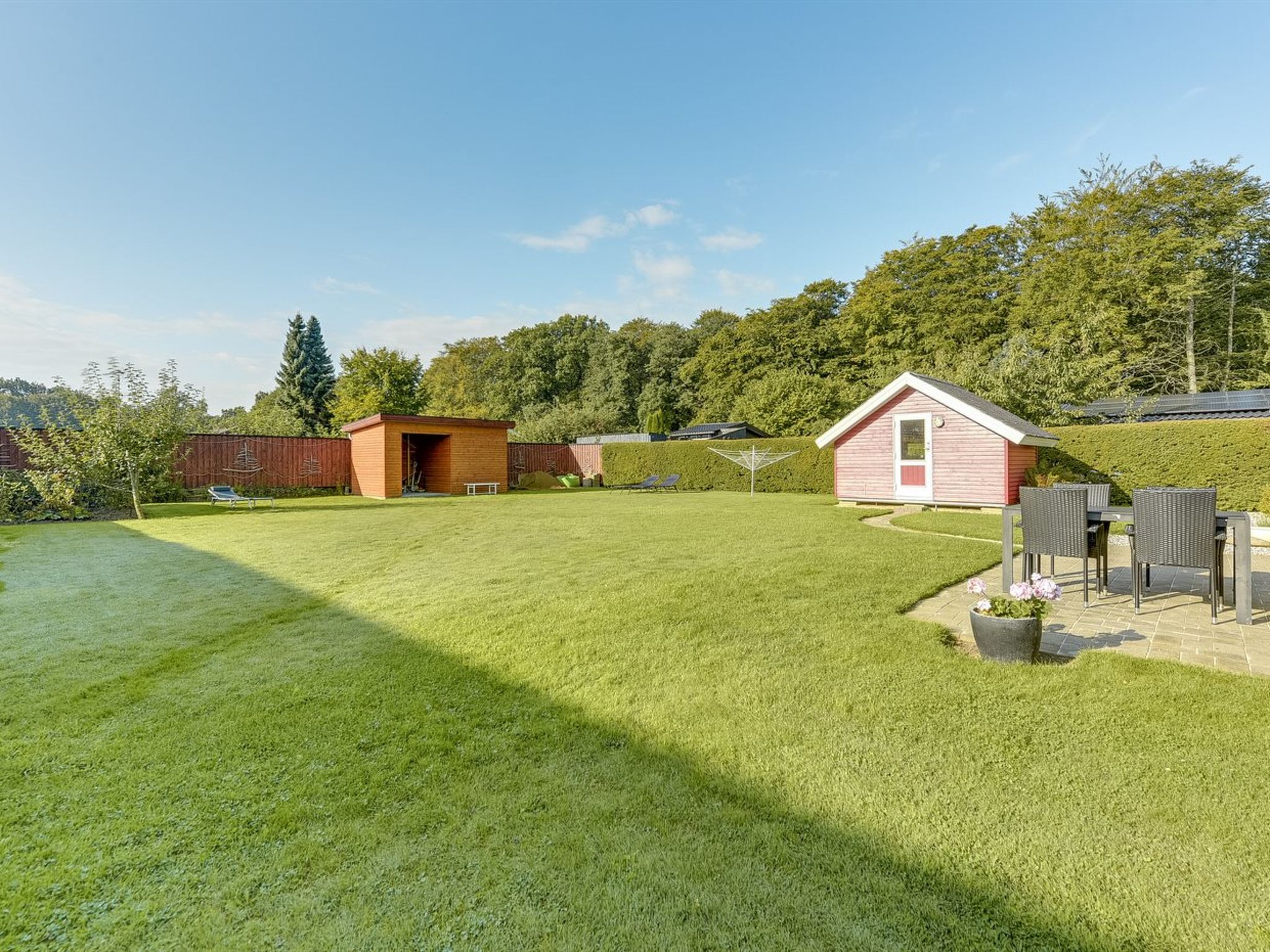 "Florencia" - 200m from the sea - Buiten