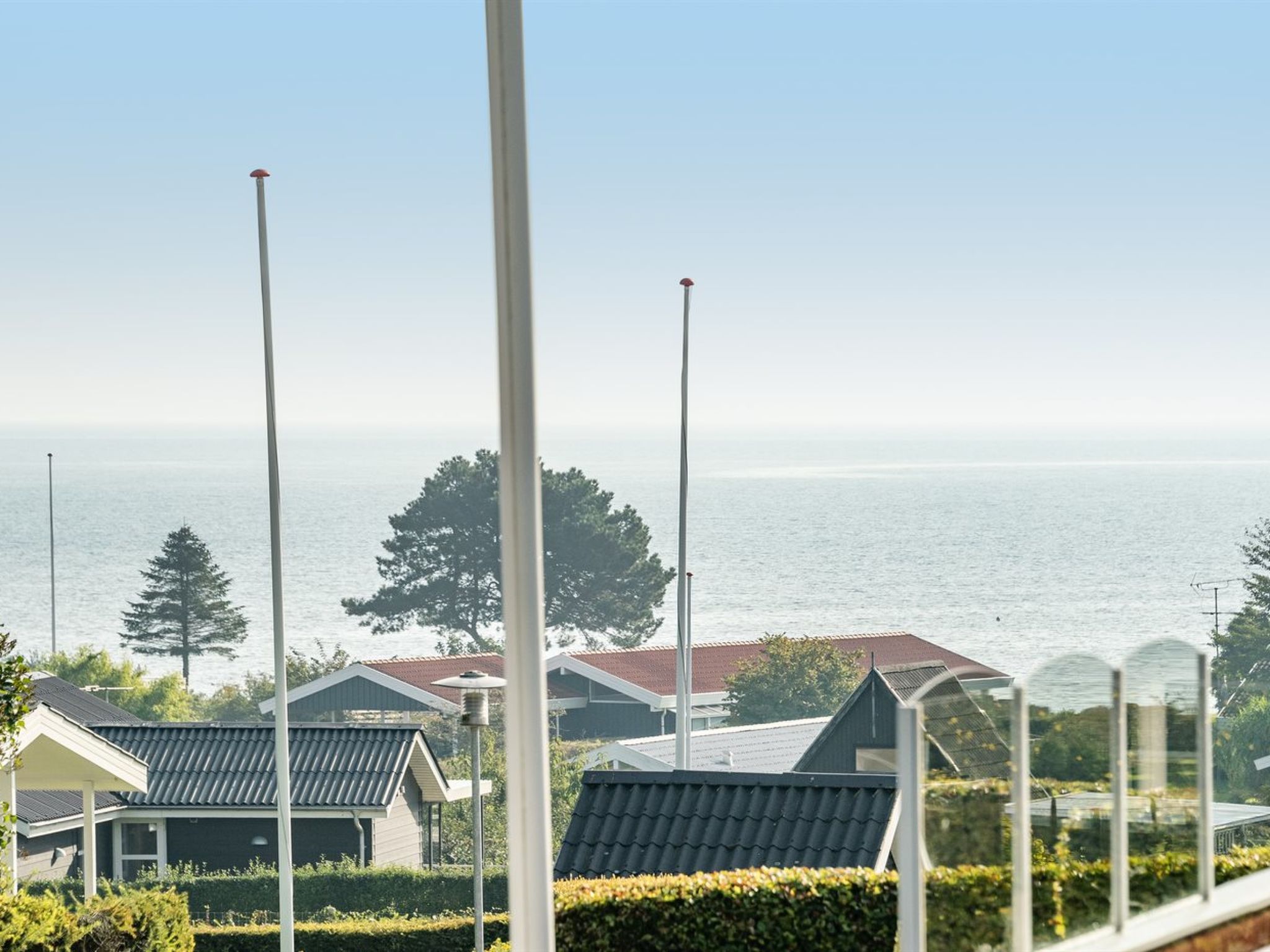 "Florencia" - 200m from the sea - Buiten