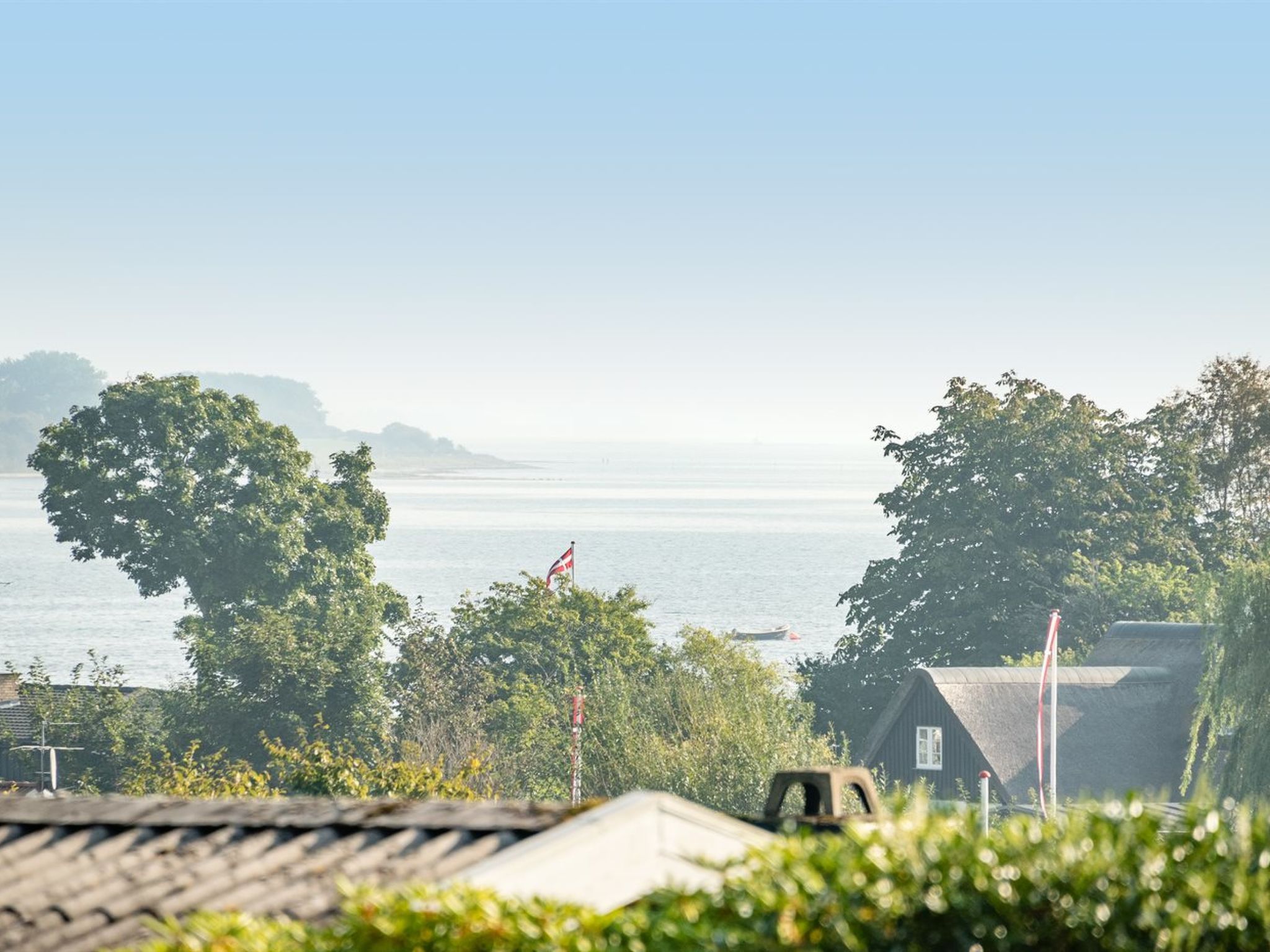 "Florencia" - 200m from the sea - Buiten
