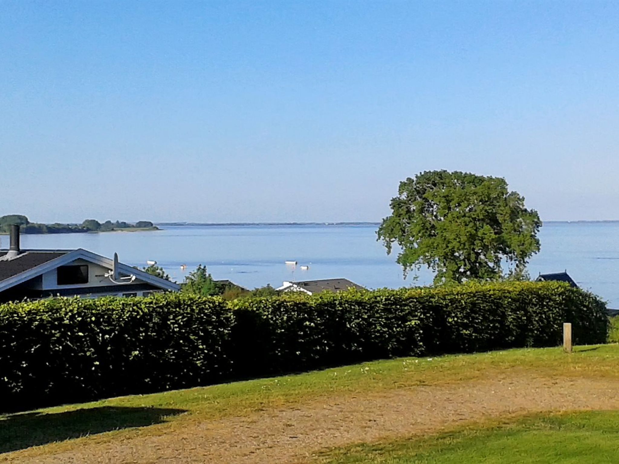 "Sporgh" - 100m from the sea