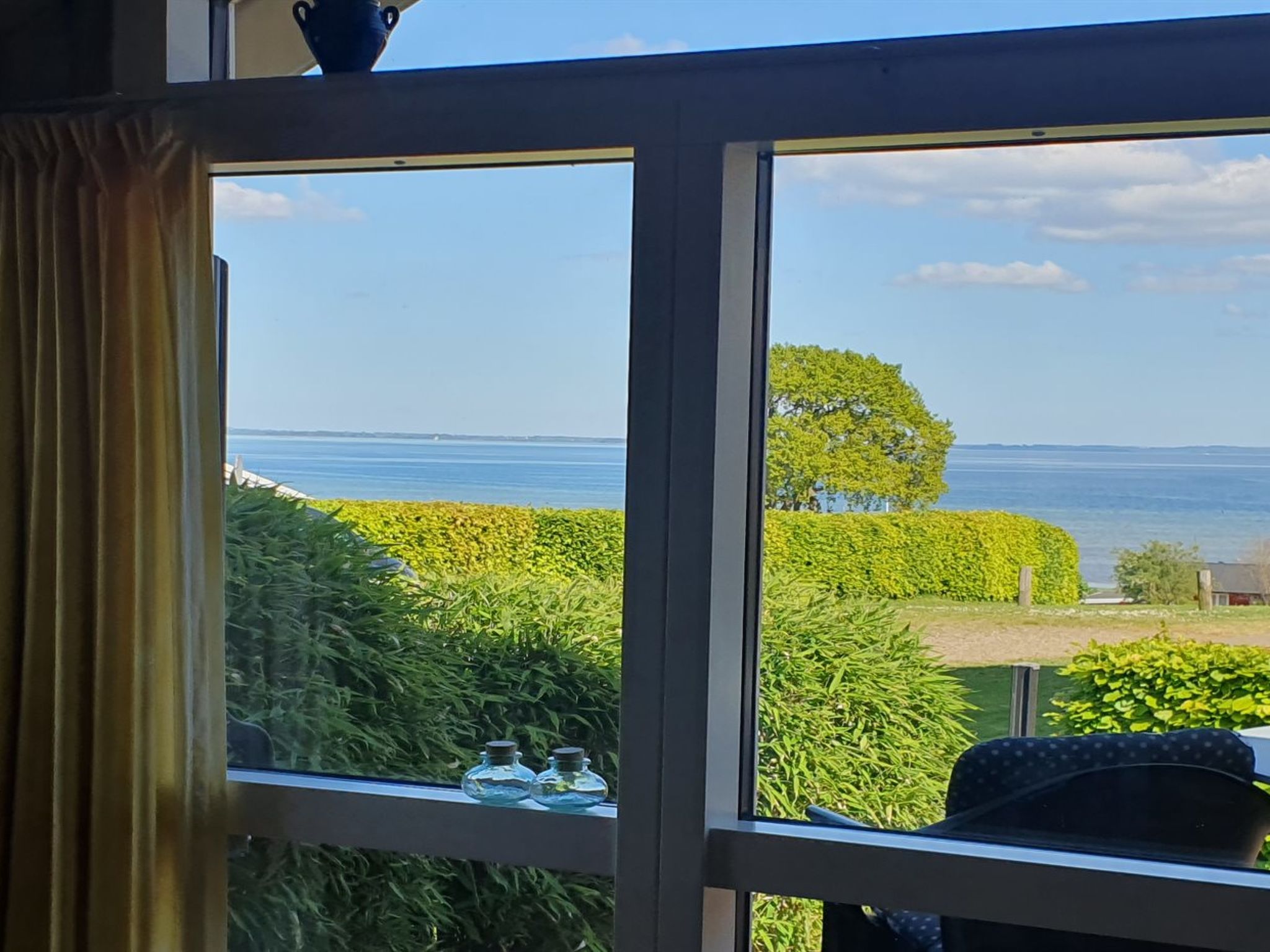"Sporgh" - 100m from the sea - Outside