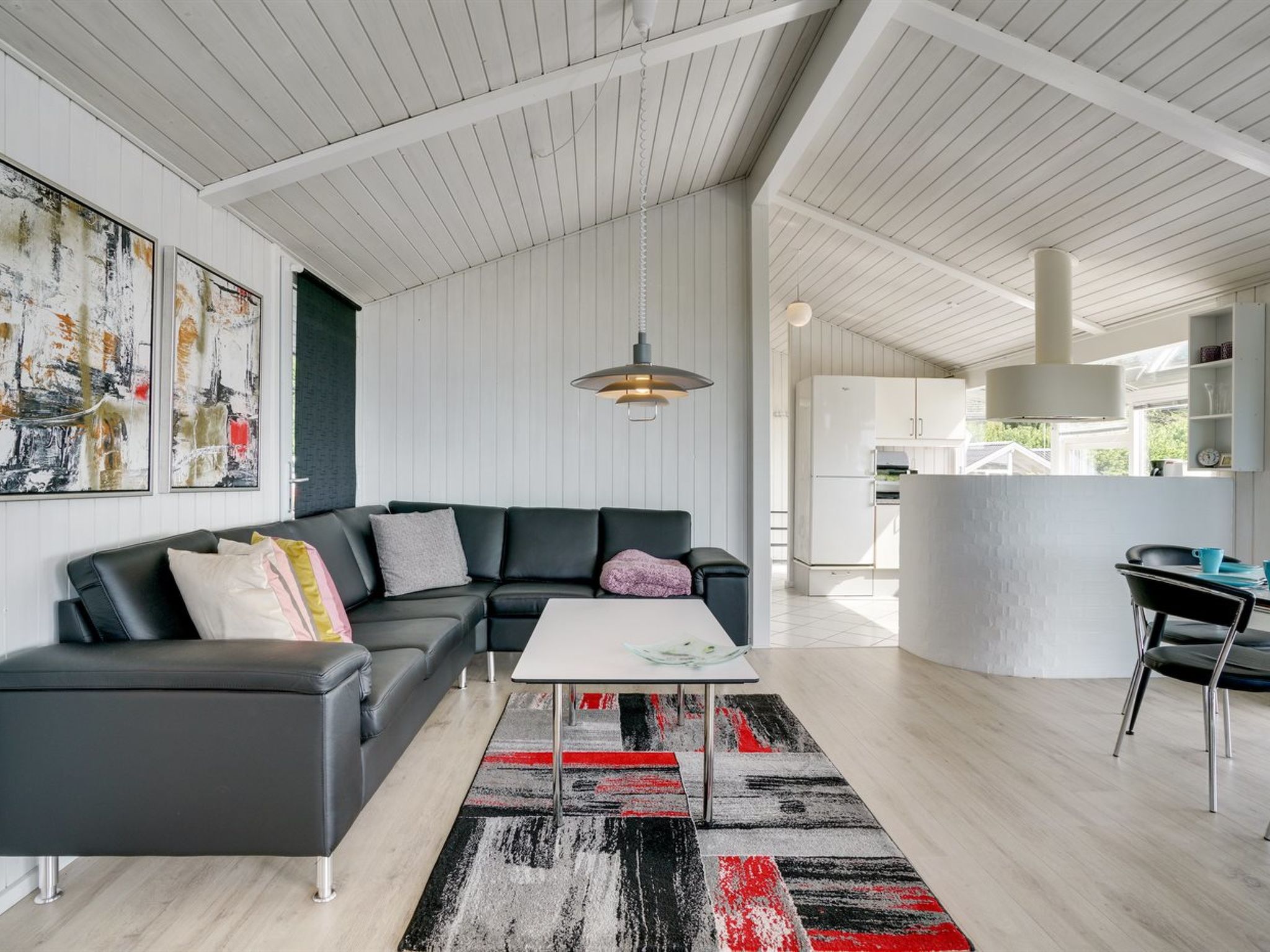 "Aasta" - 250m from the sea