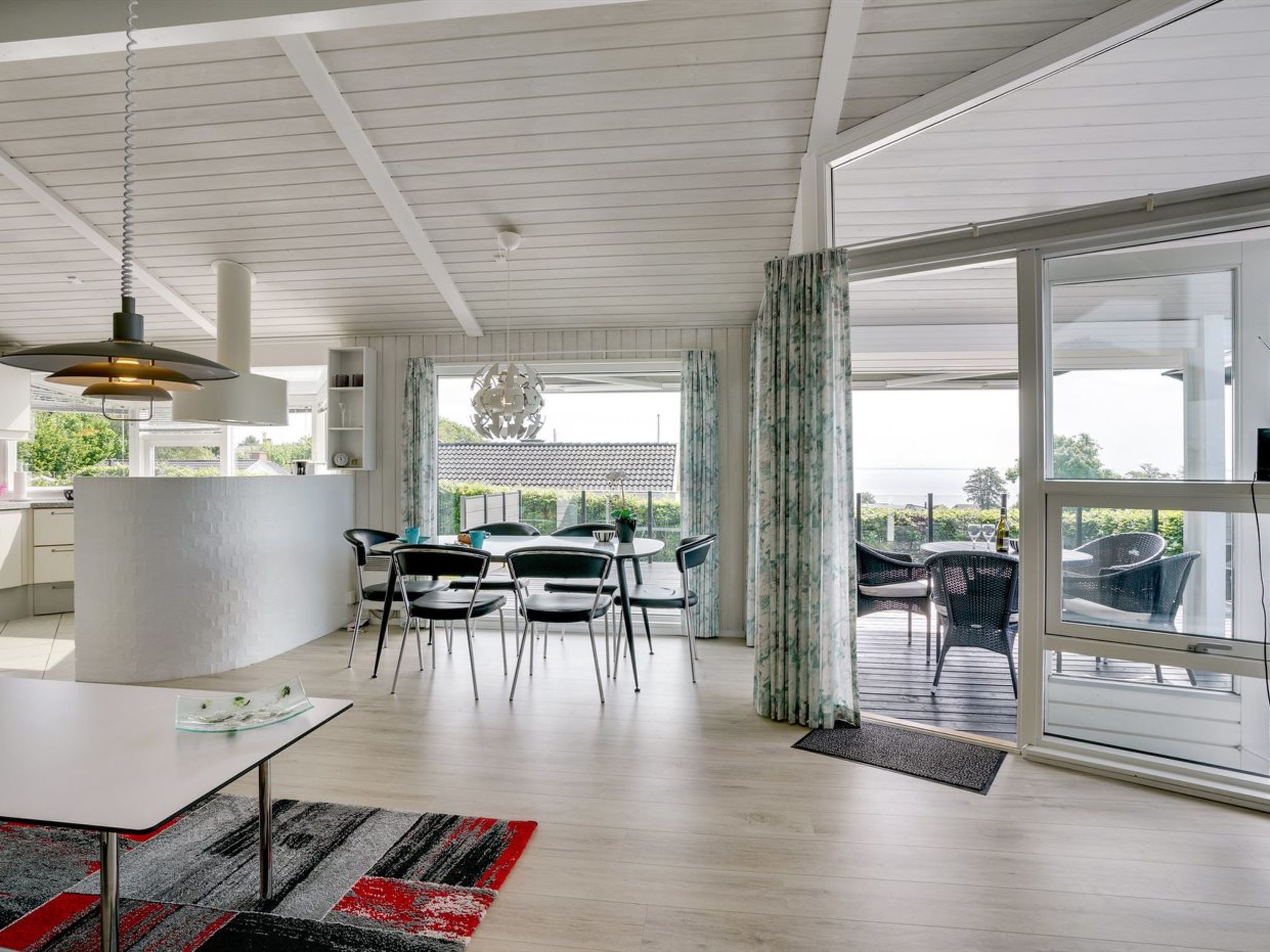 "Aasta" - 250m from the sea - Binnen