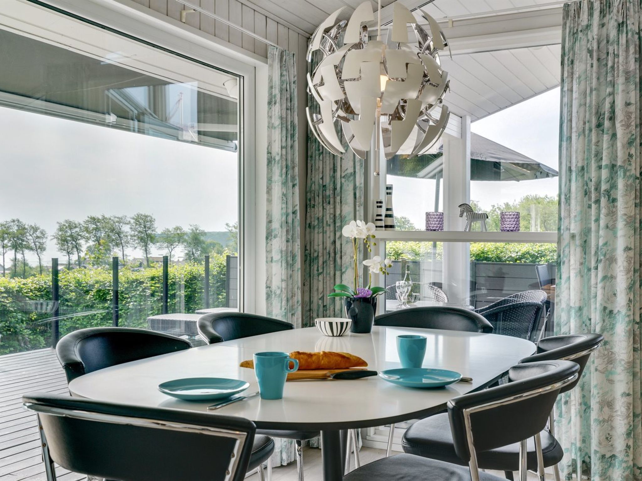 "Aasta" - 250m from the sea - Binnen