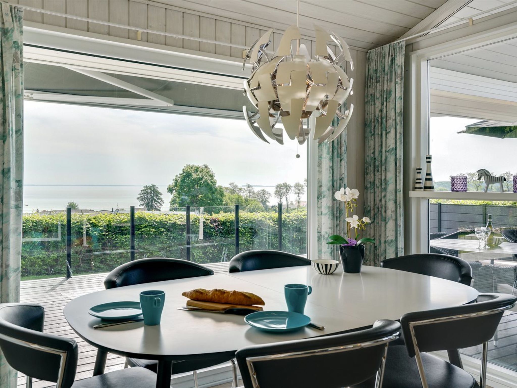 "Aasta" - 250m from the sea - Binnen
