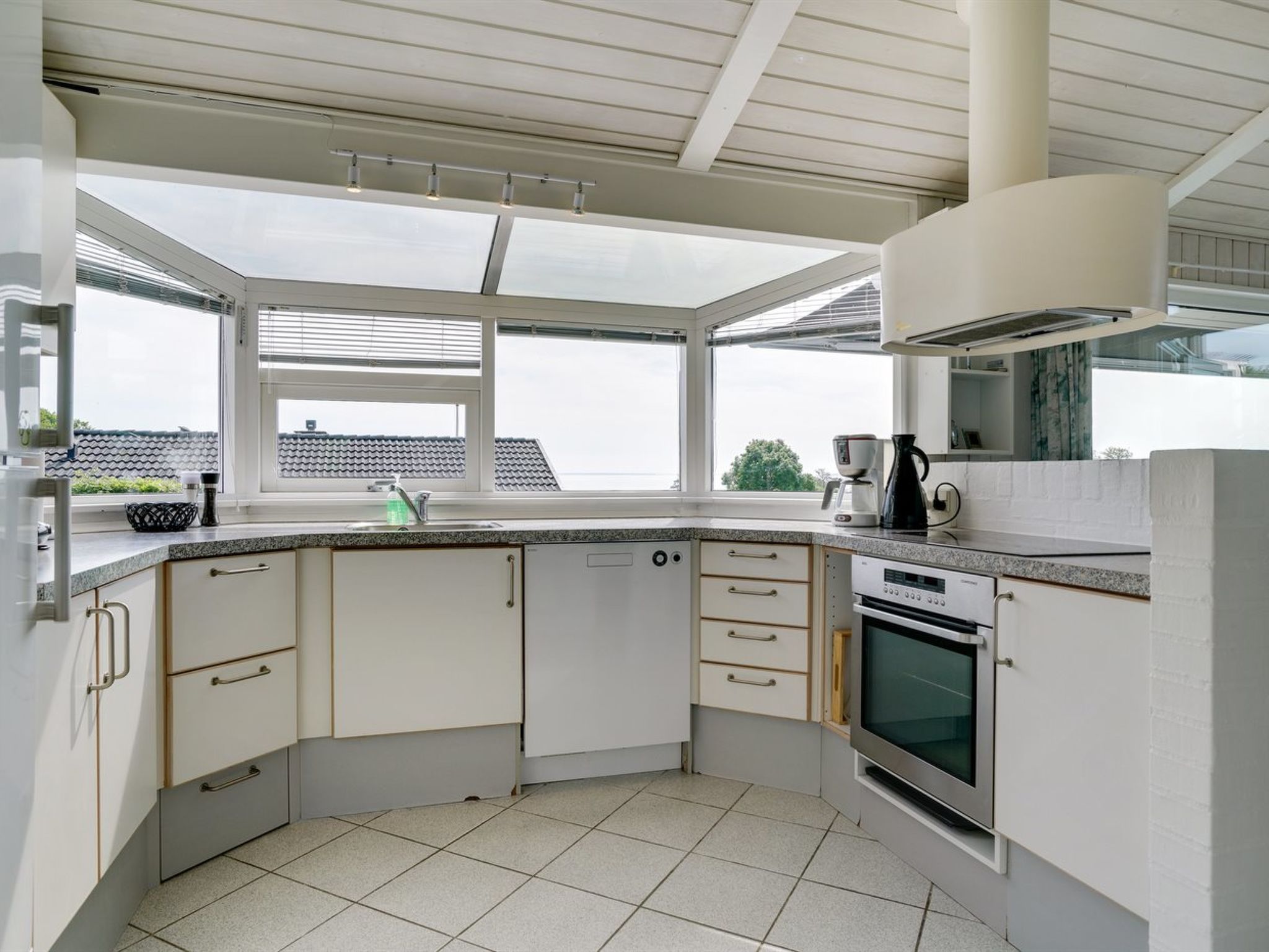 "Aasta" - 250m from the sea - Binnen