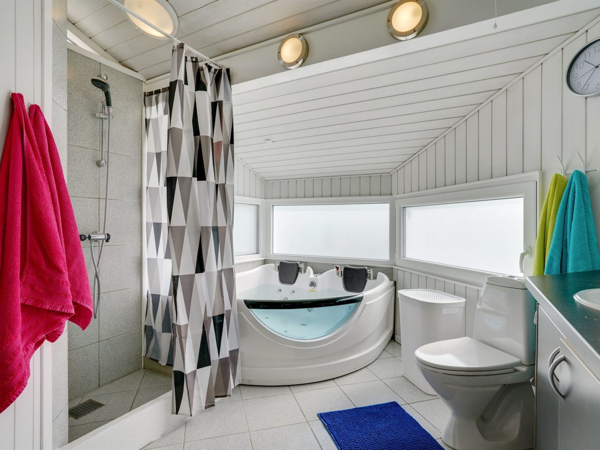 "Aasta" - 250m from the sea - Binnen