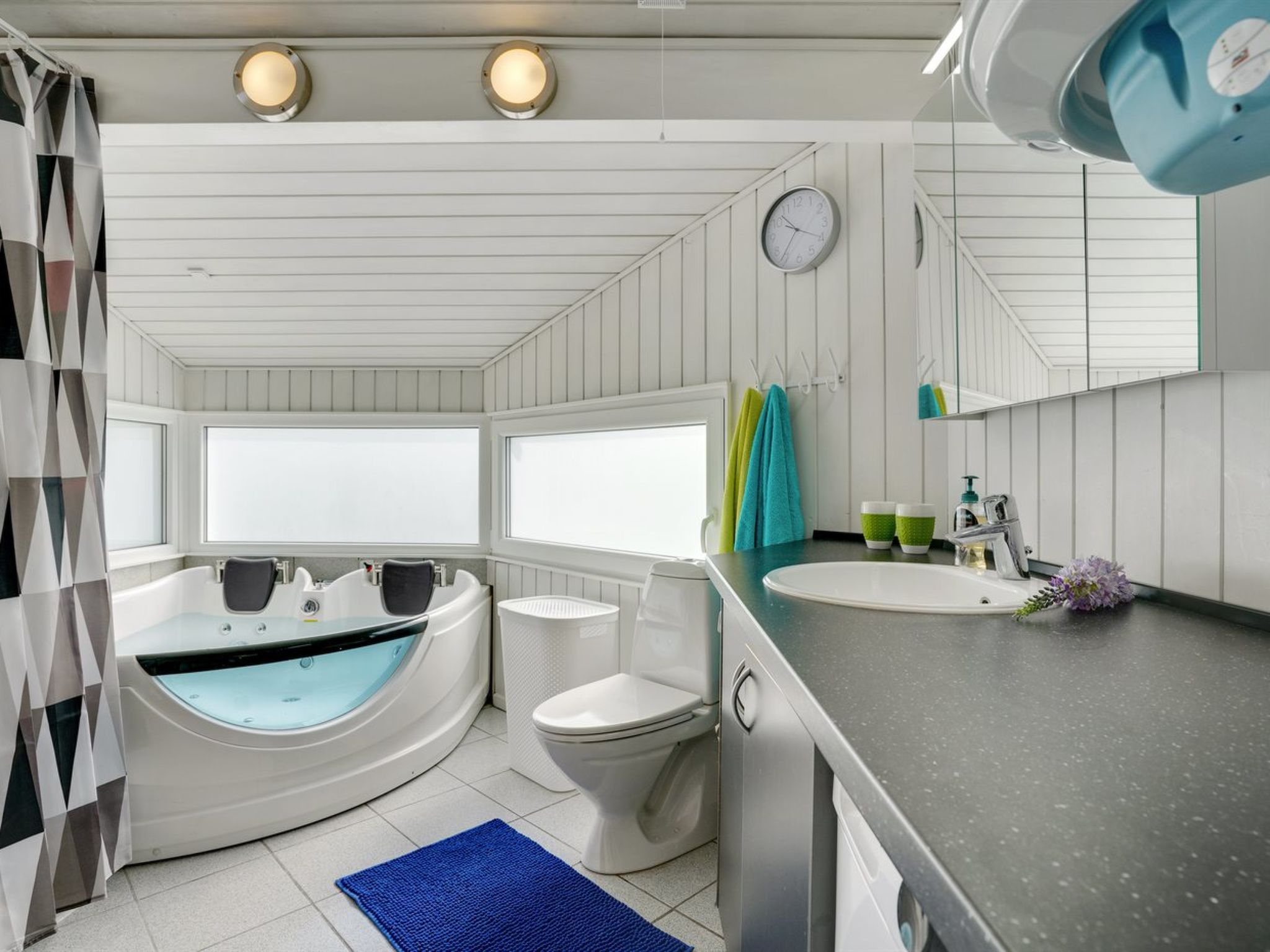 "Aasta" - 250m from the sea - Binnen